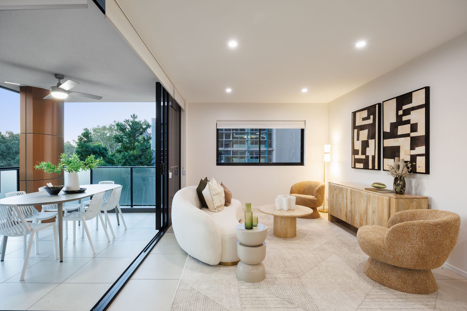 2106/91 Kittyhawk Drive, Chermside, QLD 4032