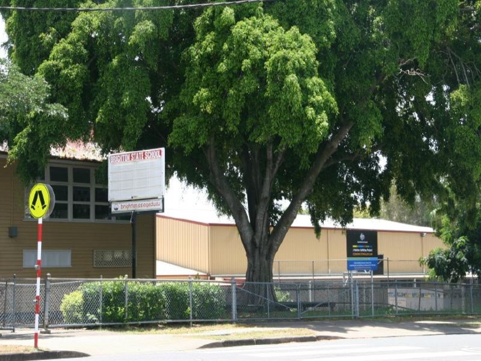 10 Wiltshire Street, Brighton, QLD 4017