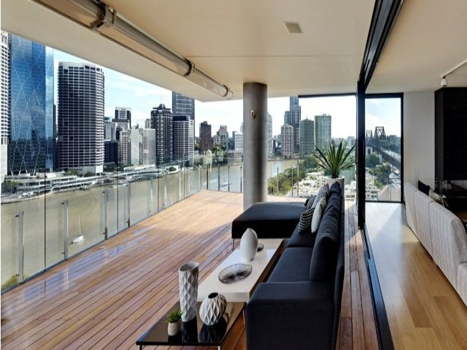 111/1 Scott Street, Kangaroo Point, QLD 4169
