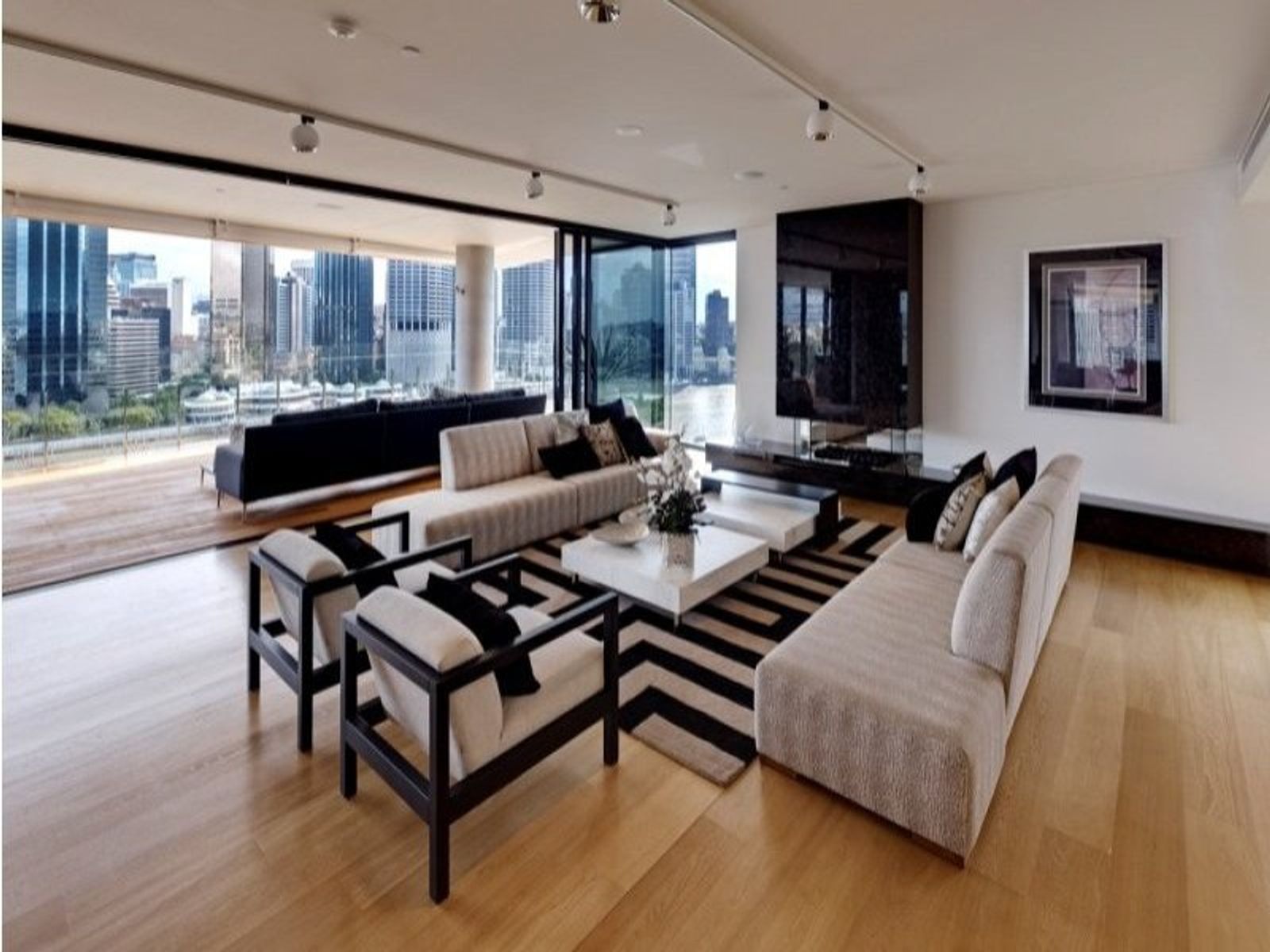 111/1 Scott Street, Kangaroo Point, QLD 4169