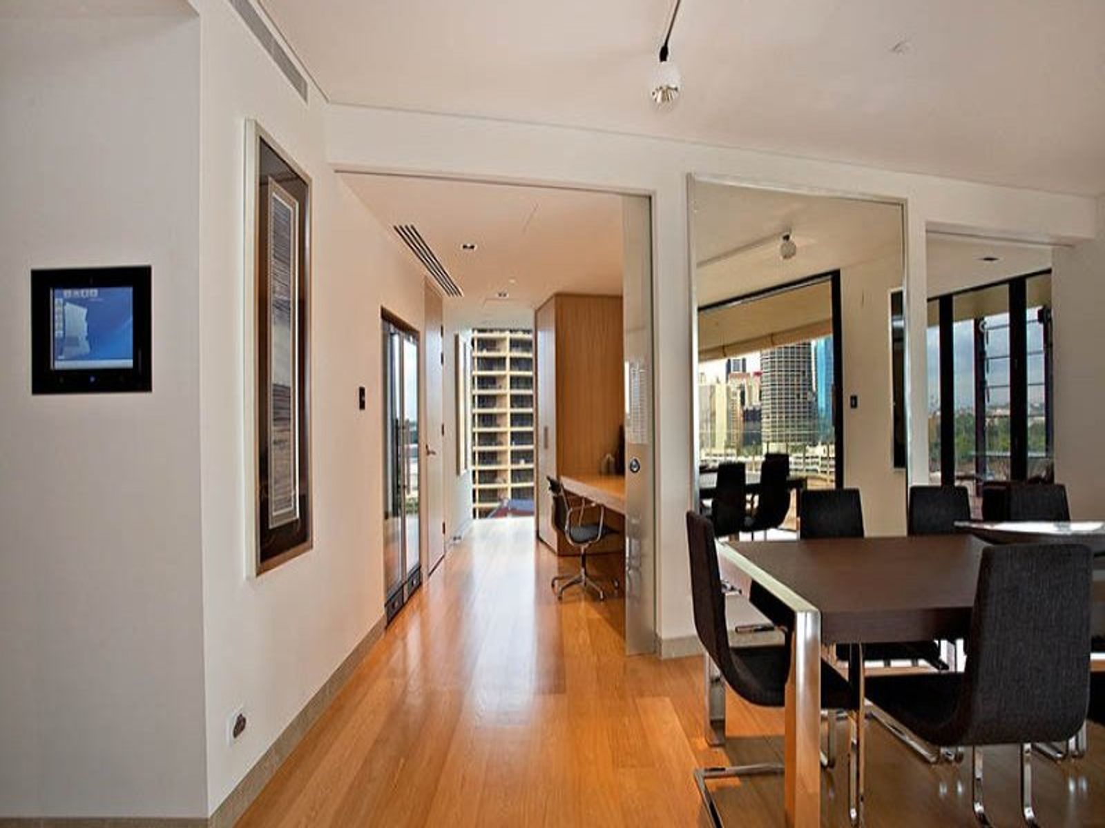 111/1 Scott Street, Kangaroo Point, QLD 4169
