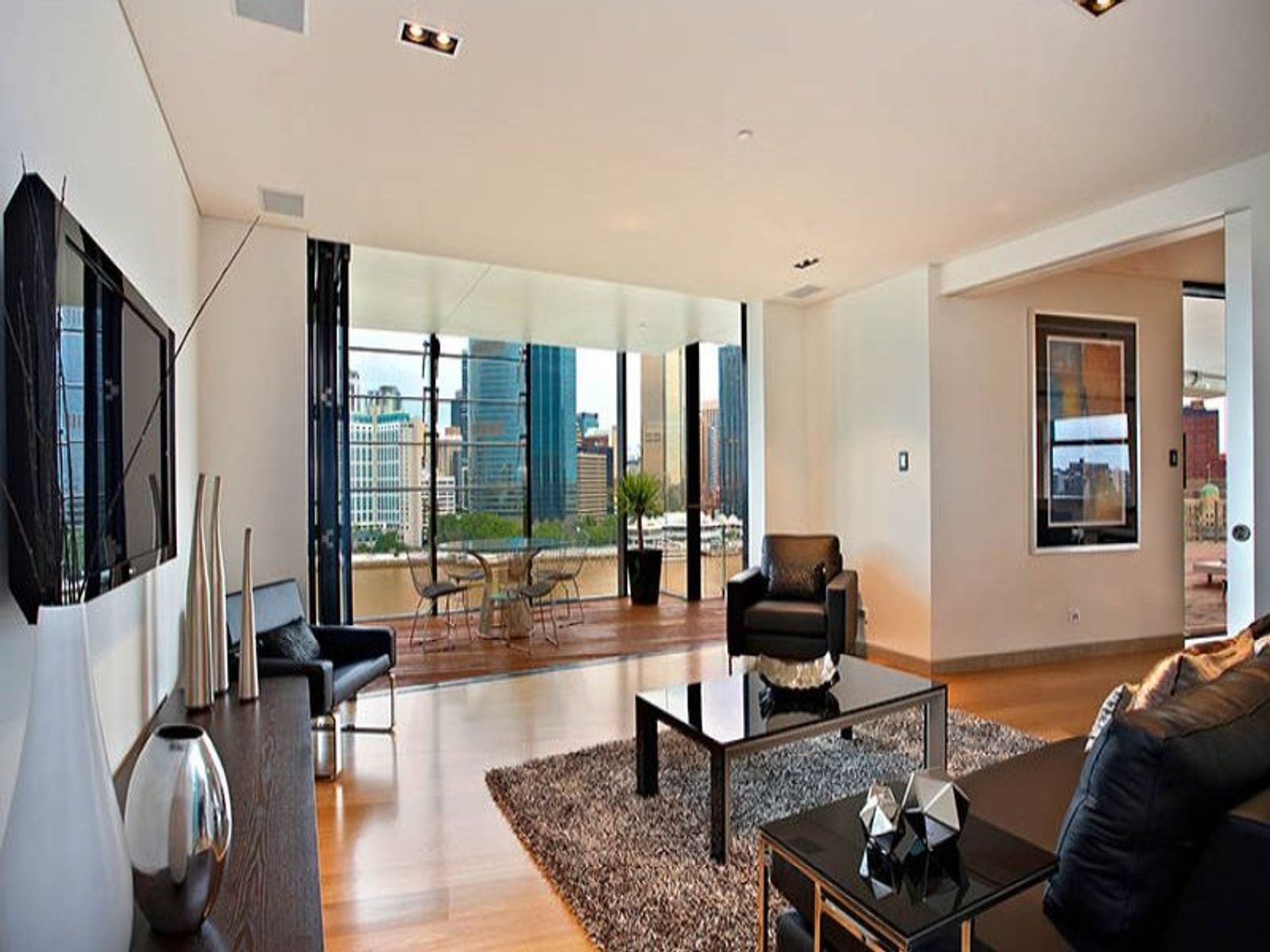 111/1 Scott Street, Kangaroo Point, QLD 4169