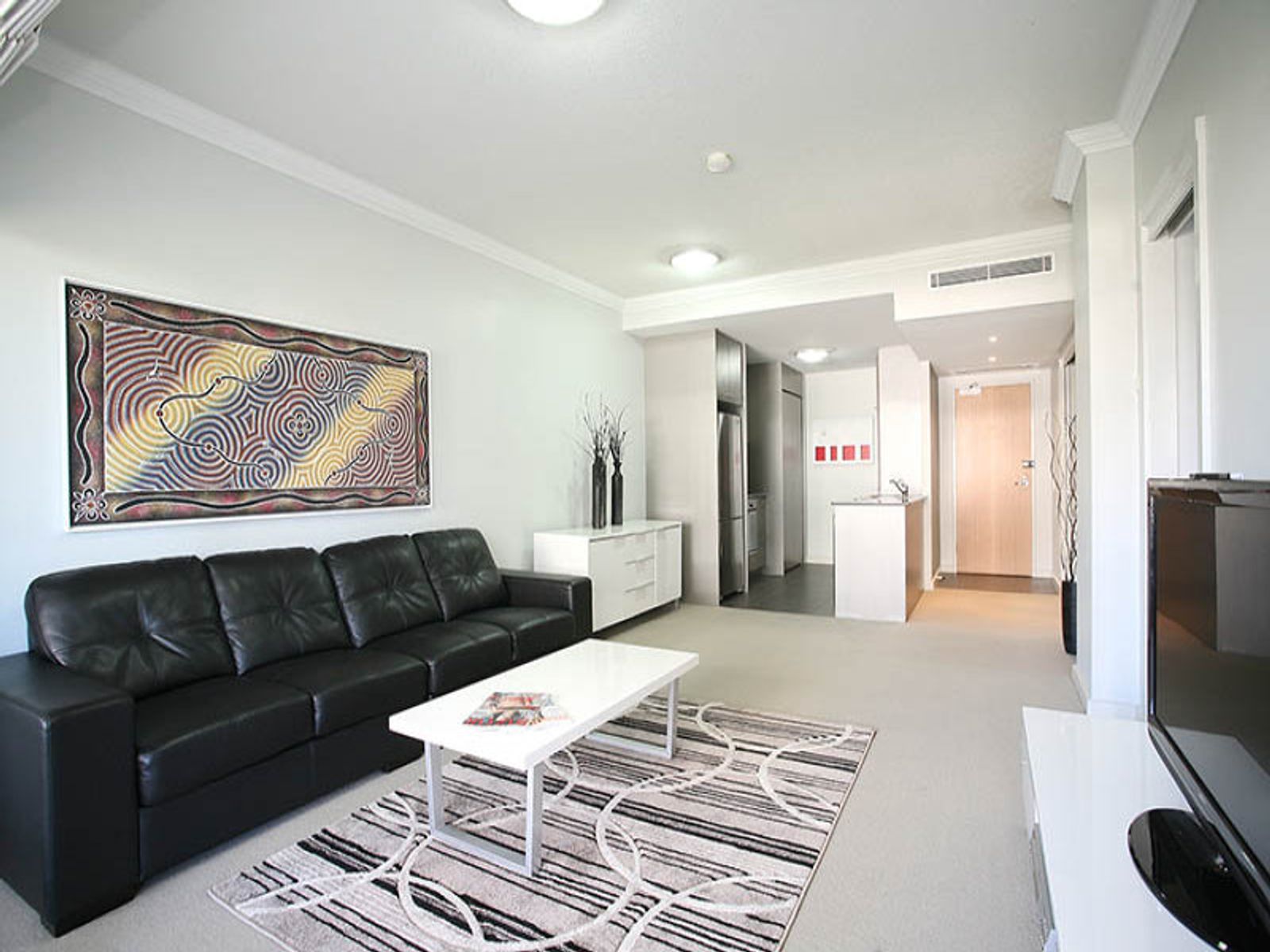 2503/141 Campbell Street, Bowen Hills, QLD 4006