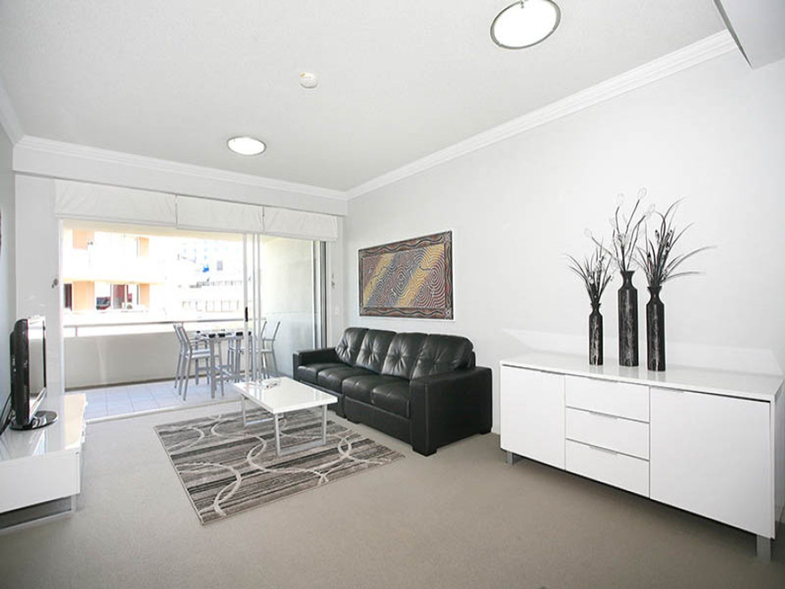 2503/141 Campbell Street, Bowen Hills, QLD 4006