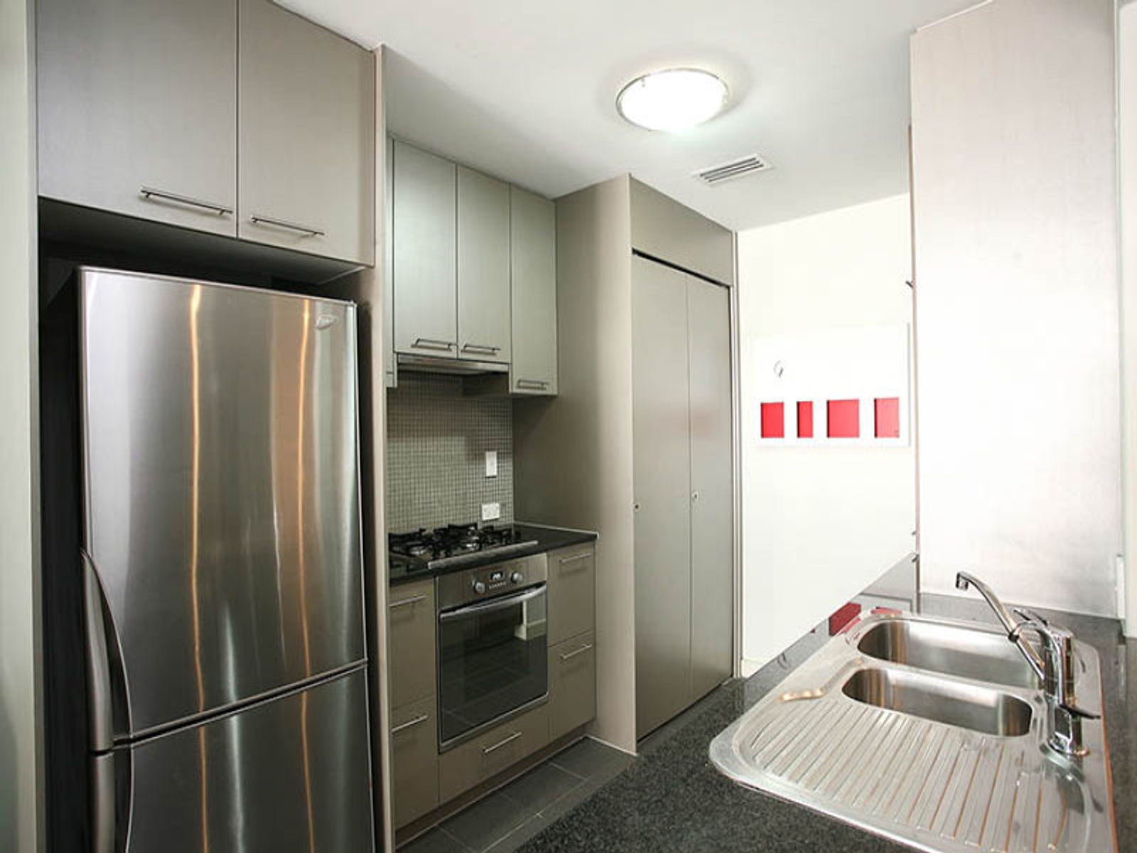 2503/141 Campbell Street, Bowen Hills, QLD 4006