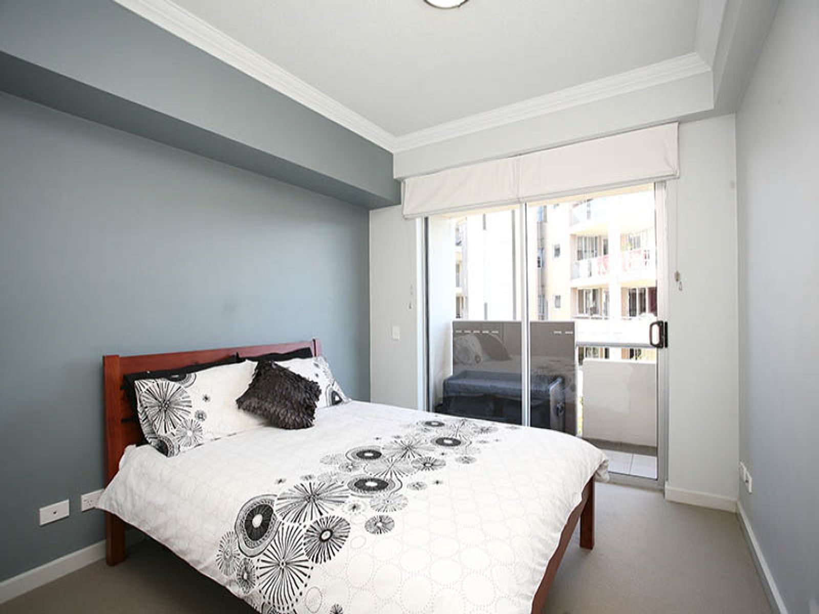 2503/141 Campbell Street, Bowen Hills, QLD 4006