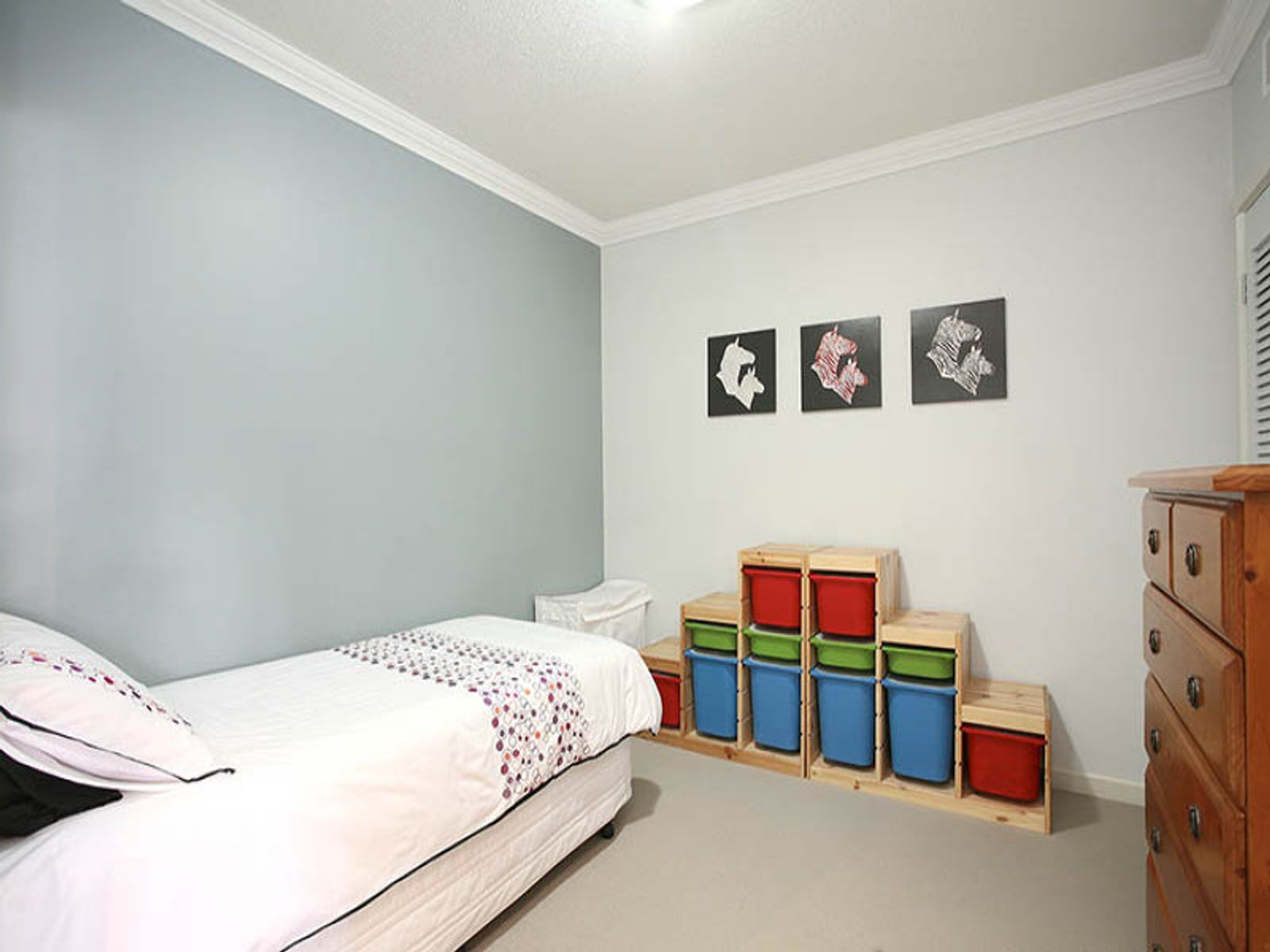 2503/141 Campbell Street, Bowen Hills, QLD 4006