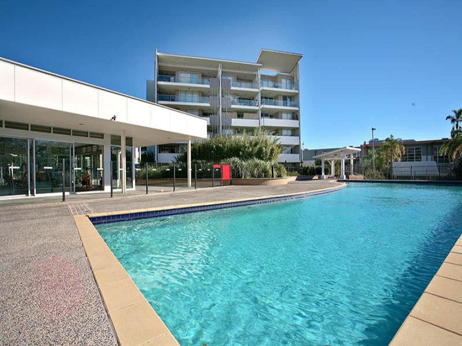 2503/141 Campbell Street, Bowen Hills, QLD 4006