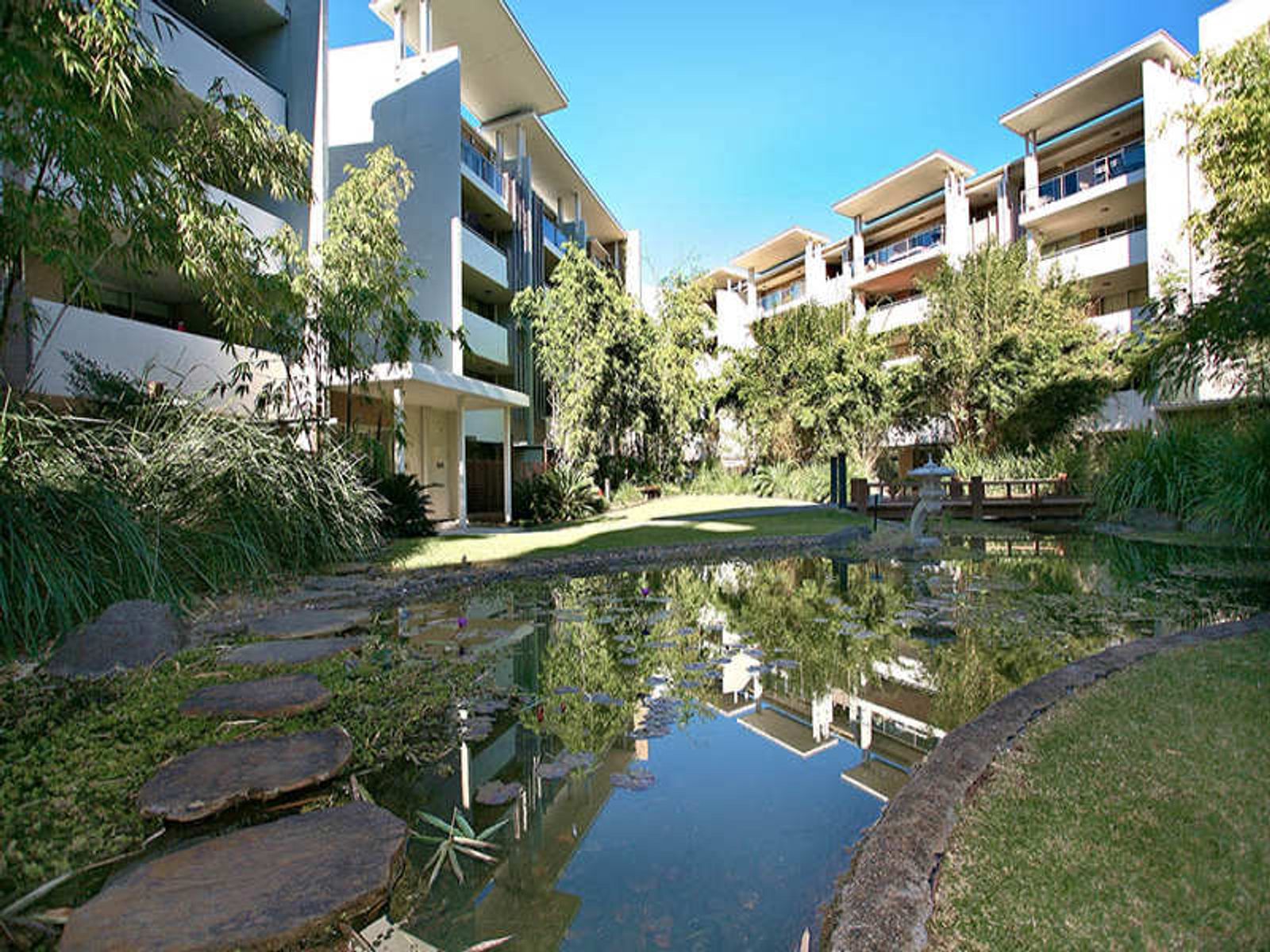 2503/141 Campbell Street, Bowen Hills, QLD 4006