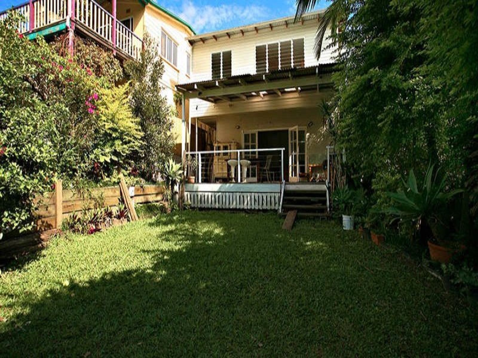 34 Kingsholme Street, New Farm, QLD 4005