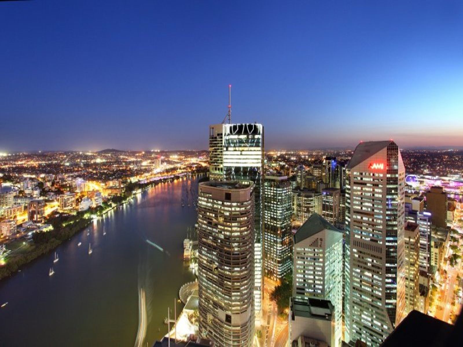 584/420 QUEEN Street, Brisbane City, QLD 4000