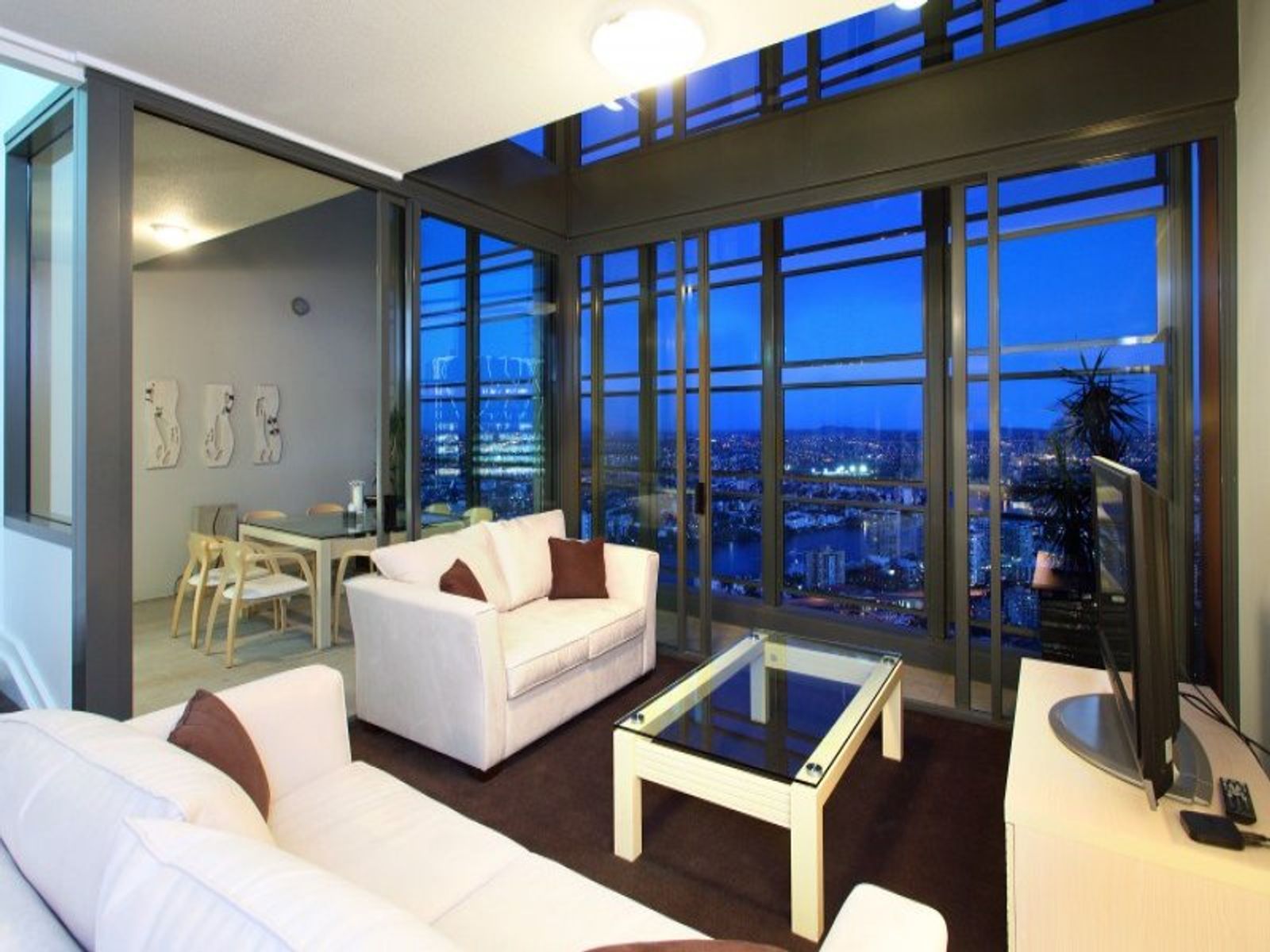 584/420 QUEEN Street, Brisbane City, QLD 4000
