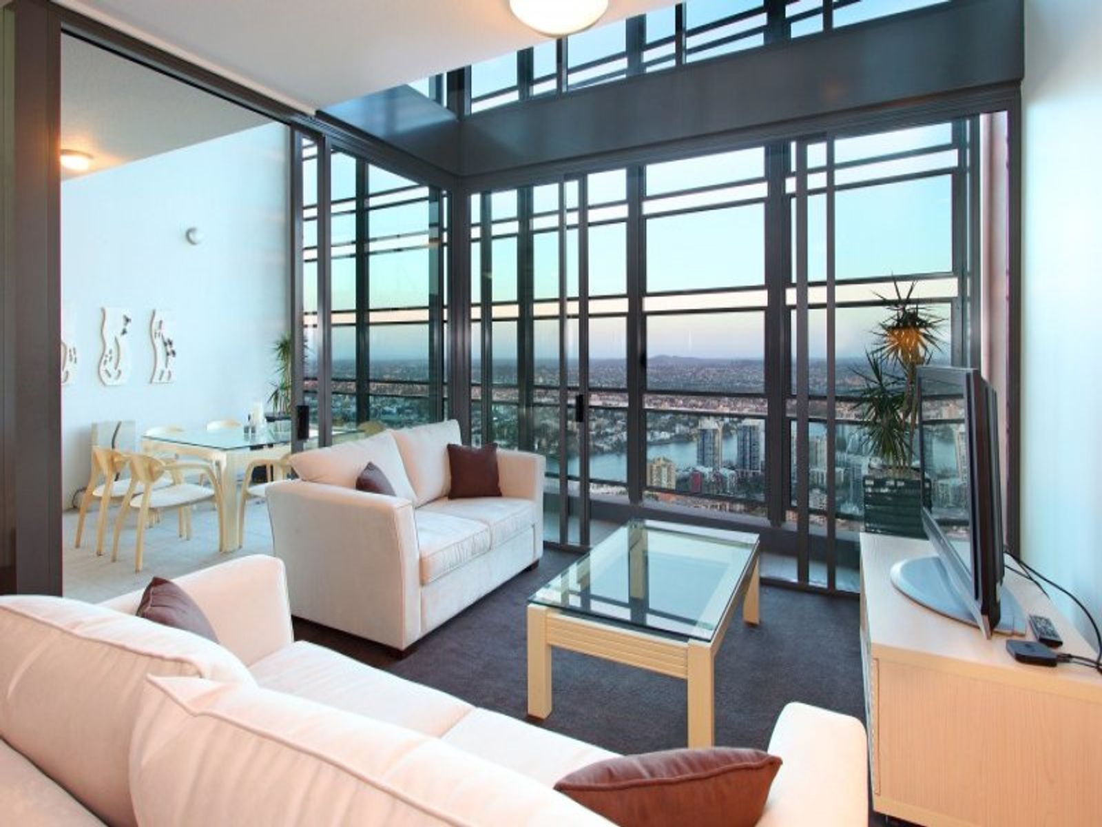 584/420 QUEEN Street, Brisbane City, QLD 4000