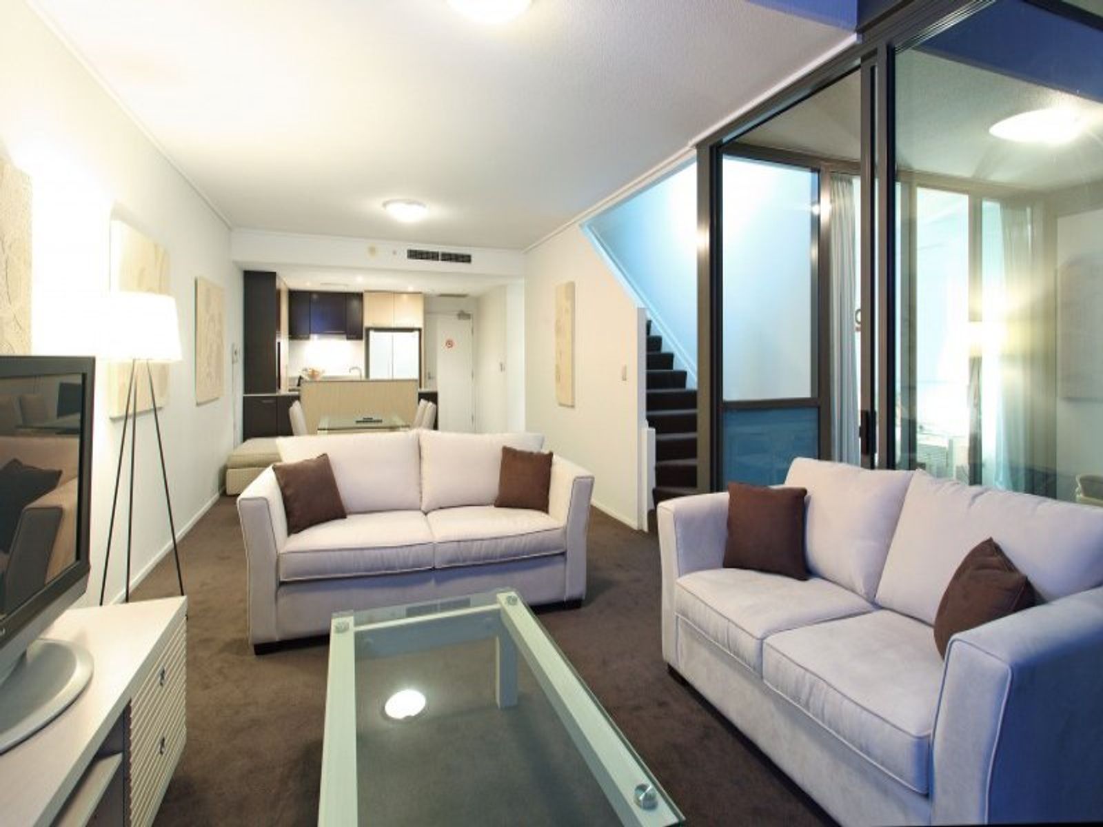584/420 QUEEN Street, Brisbane City, QLD 4000