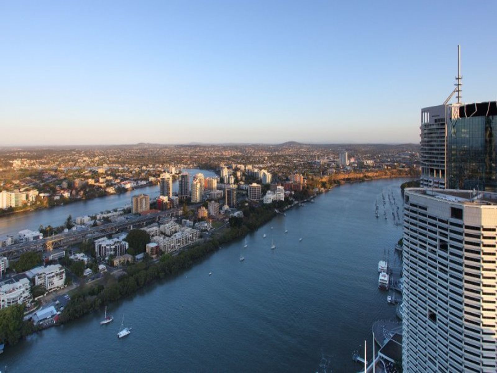 584/420 QUEEN Street, Brisbane City, QLD 4000