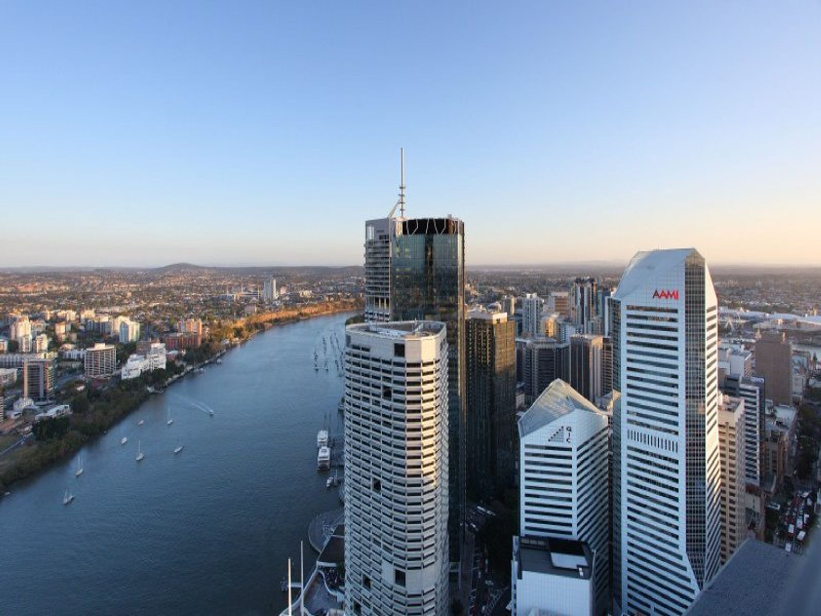 584/420 QUEEN Street, Brisbane City, QLD 4000