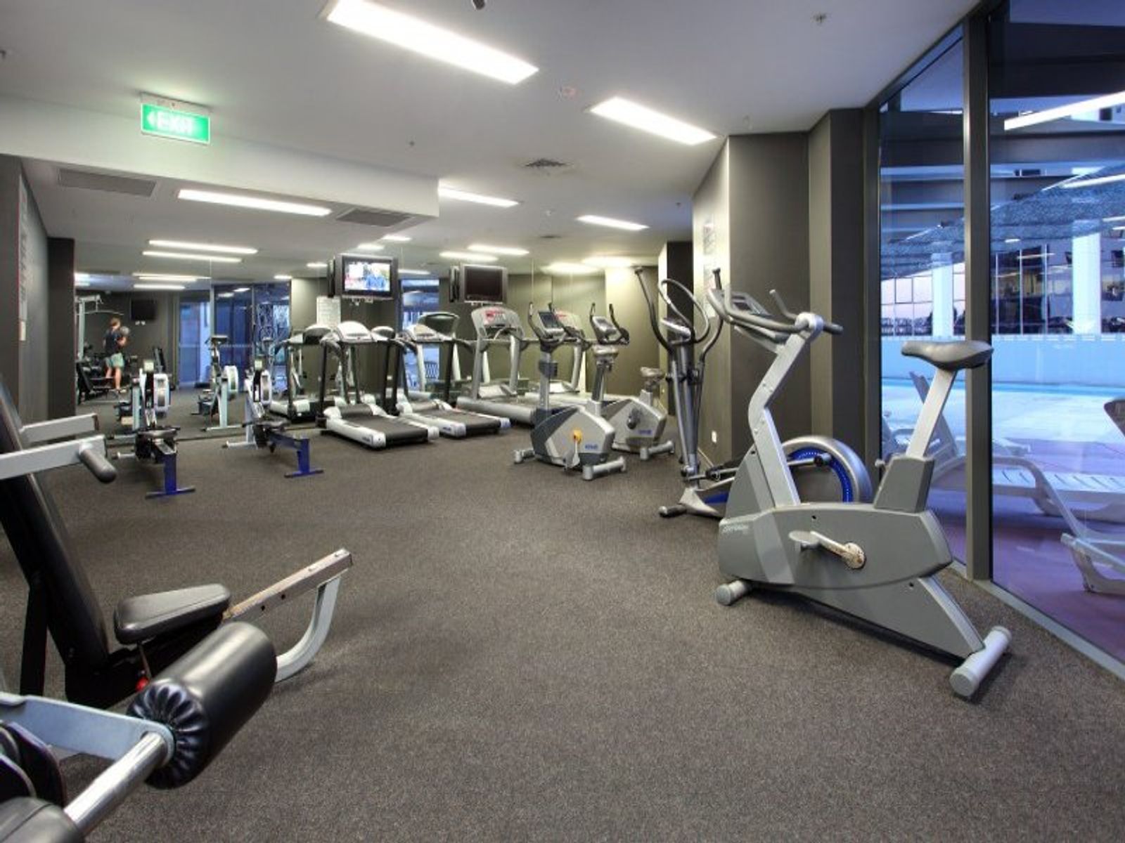 584/420 QUEEN Street, Brisbane City, QLD 4000