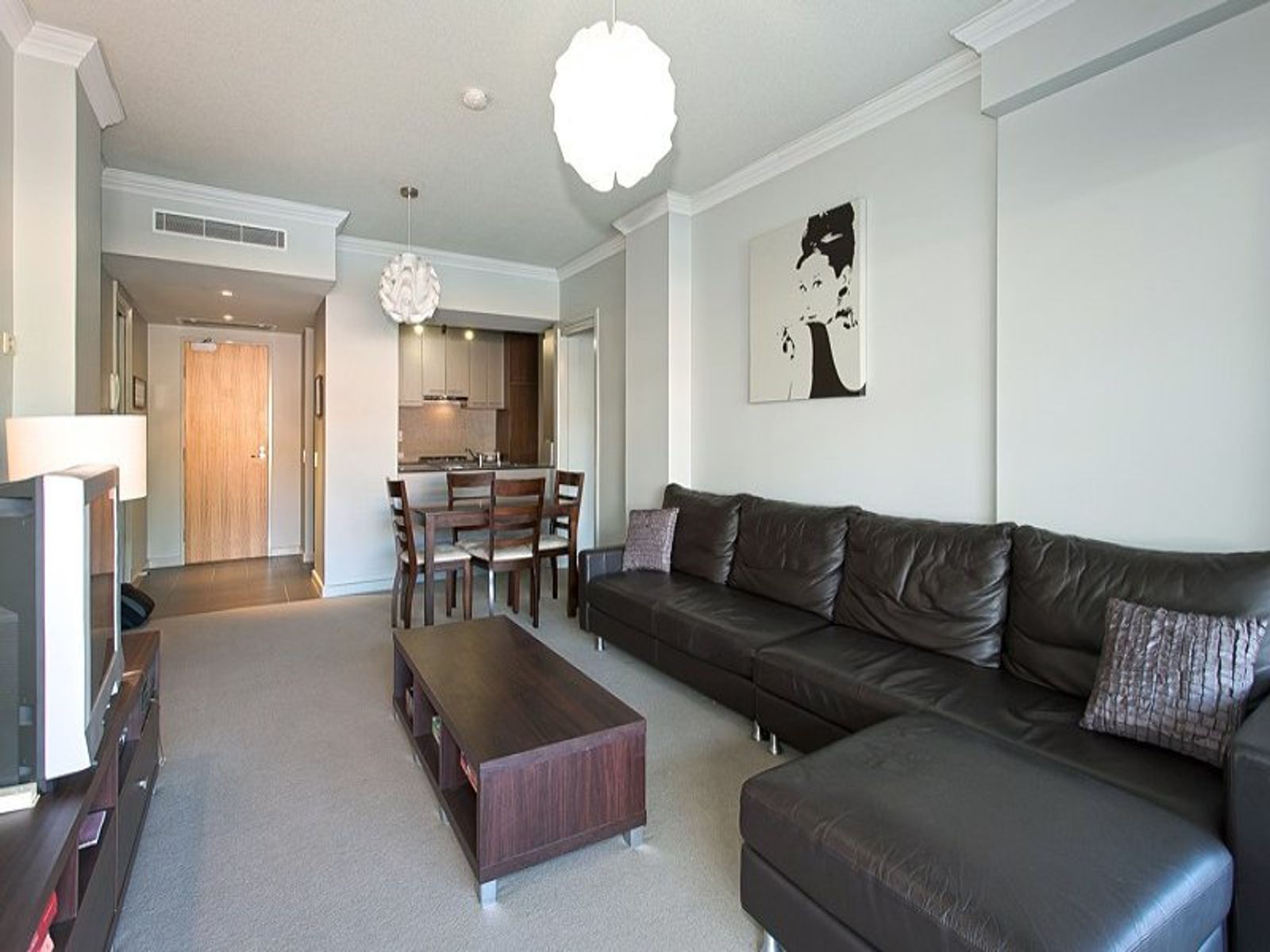 4408/141 Campbell Street, Bowen Hills, QLD 4006