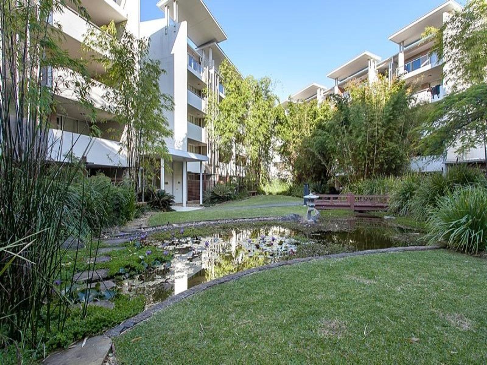 4408/141 Campbell Street, Bowen Hills, QLD 4006