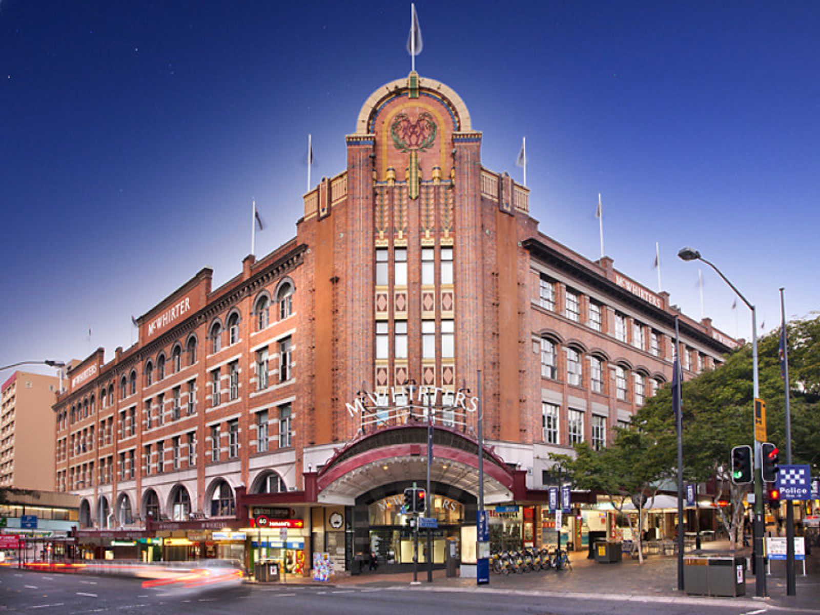 318/292 Brunswick Street, Fortitude Valley, QLD 4006