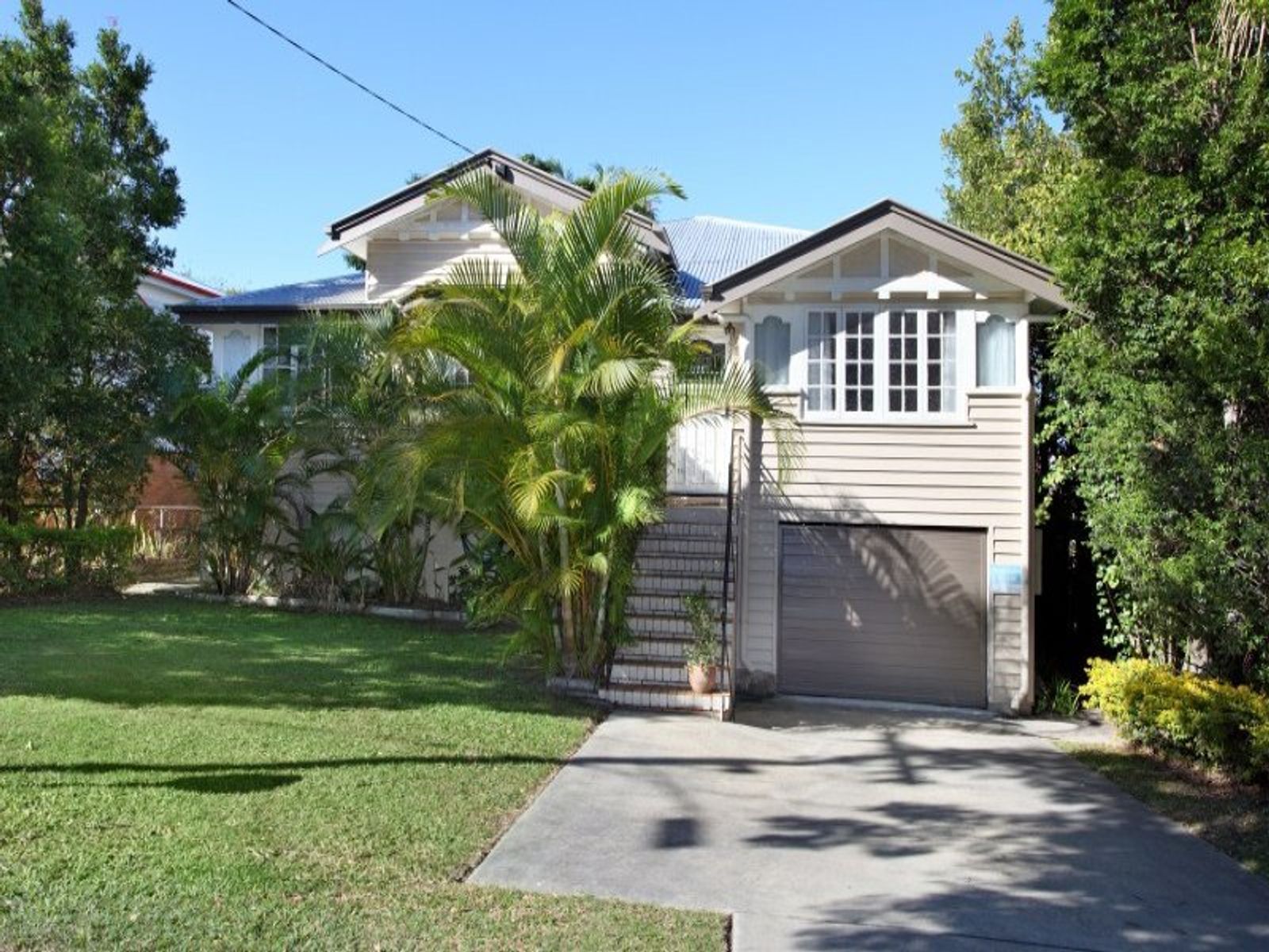 46 Khartoum Street, Gordon Park, QLD 4031