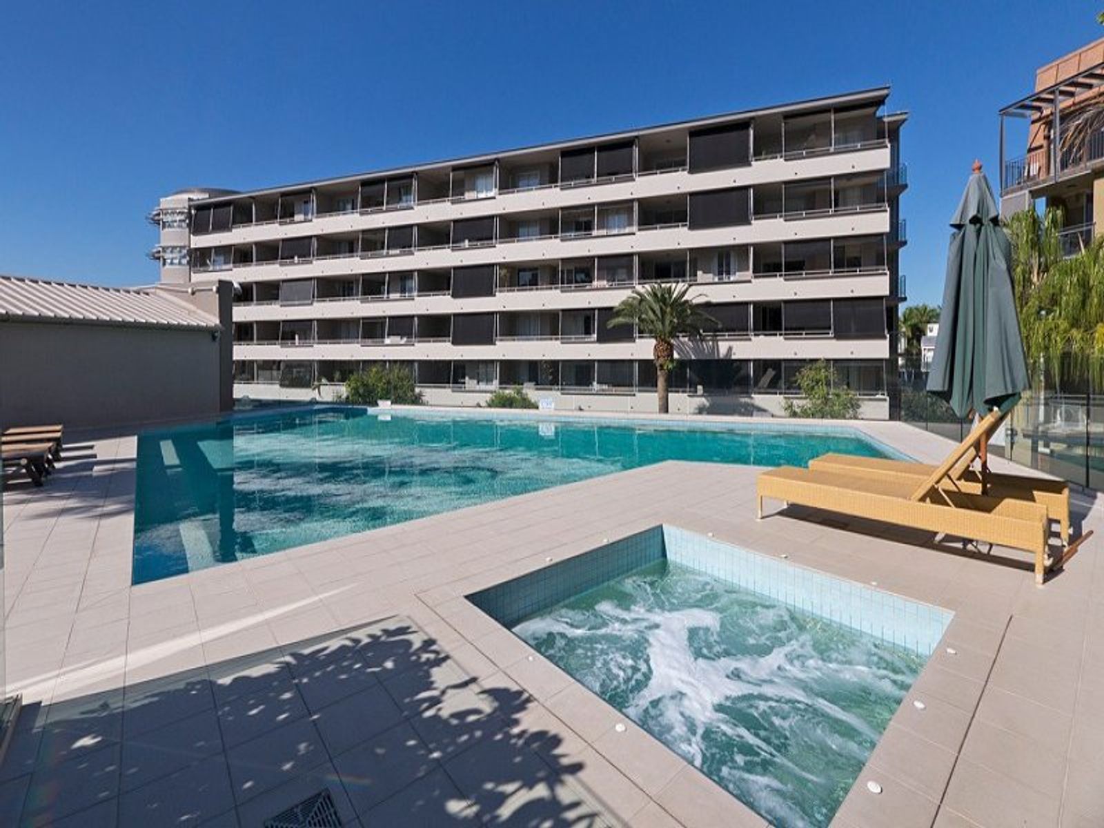 754/1000 ANN Street, Fortitude Valley, QLD 4006