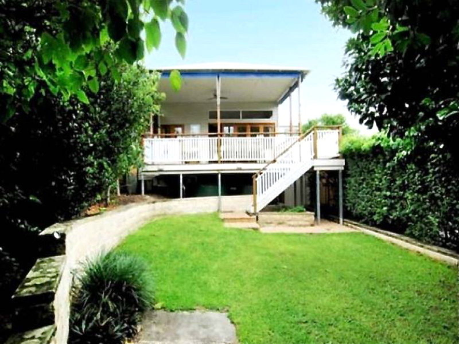 100 Villiers Street, New Farm, QLD 4005
