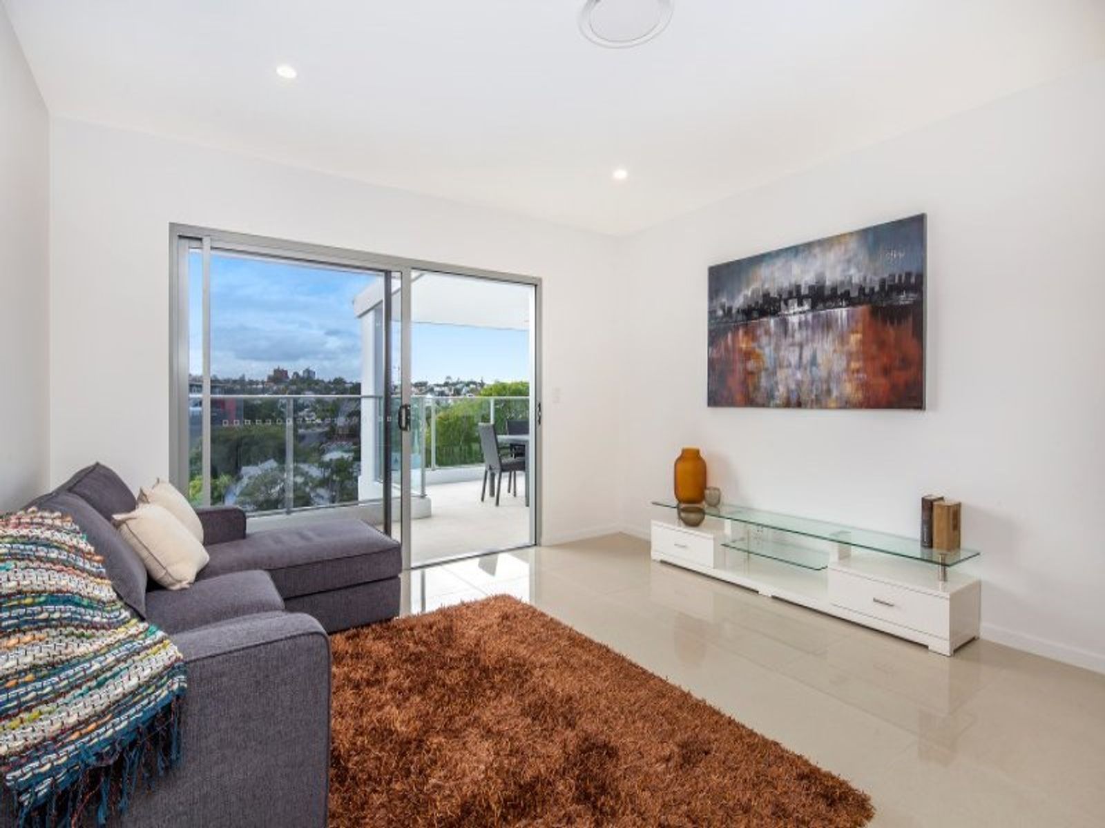46/488 Upper Roma Street, Brisbane City, QLD 4000