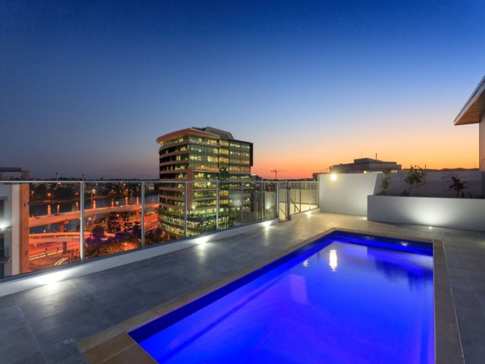 45/488 Upper Roma Street, Brisbane City, QLD 4000