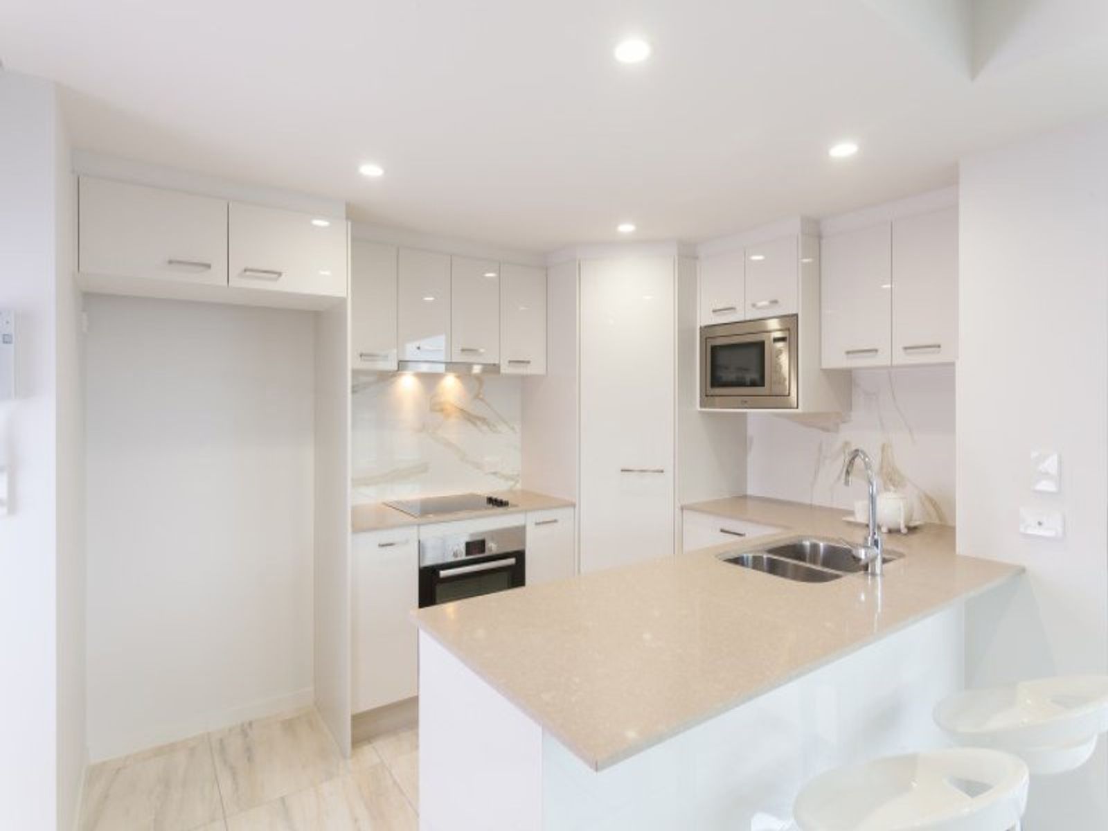 42/488 Upper Roma Street, Brisbane City, QLD 4000