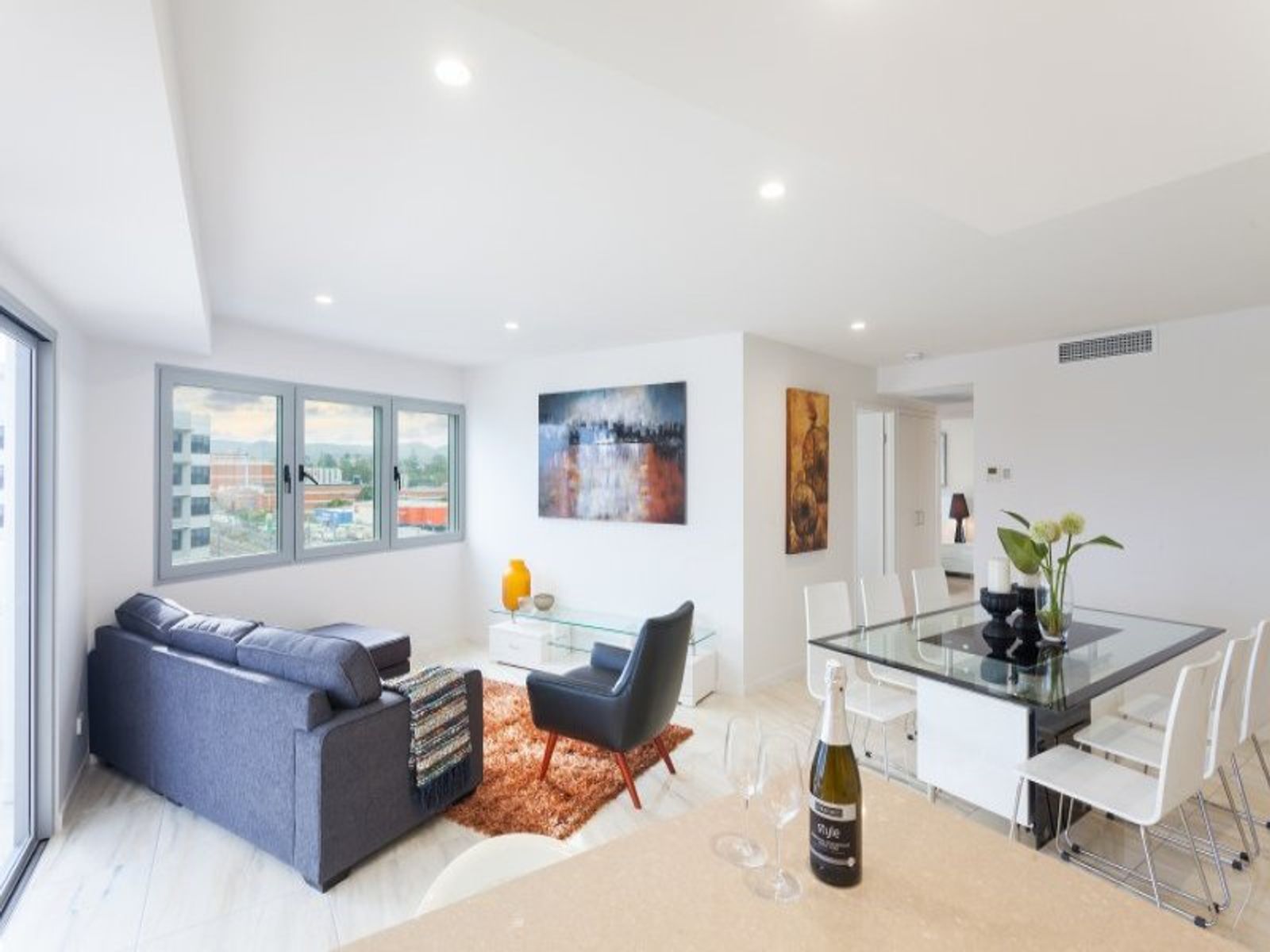 42/488 Upper Roma Street, Brisbane City, QLD 4000