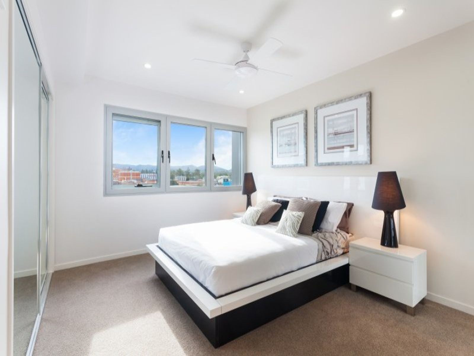 42/488 Upper Roma Street, Brisbane City, QLD 4000