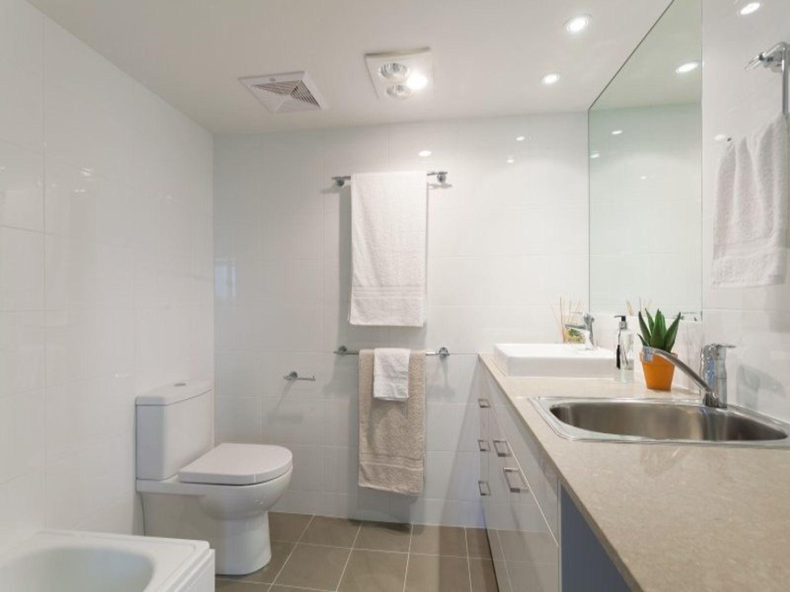 42/488 Upper Roma Street, Brisbane City, QLD 4000