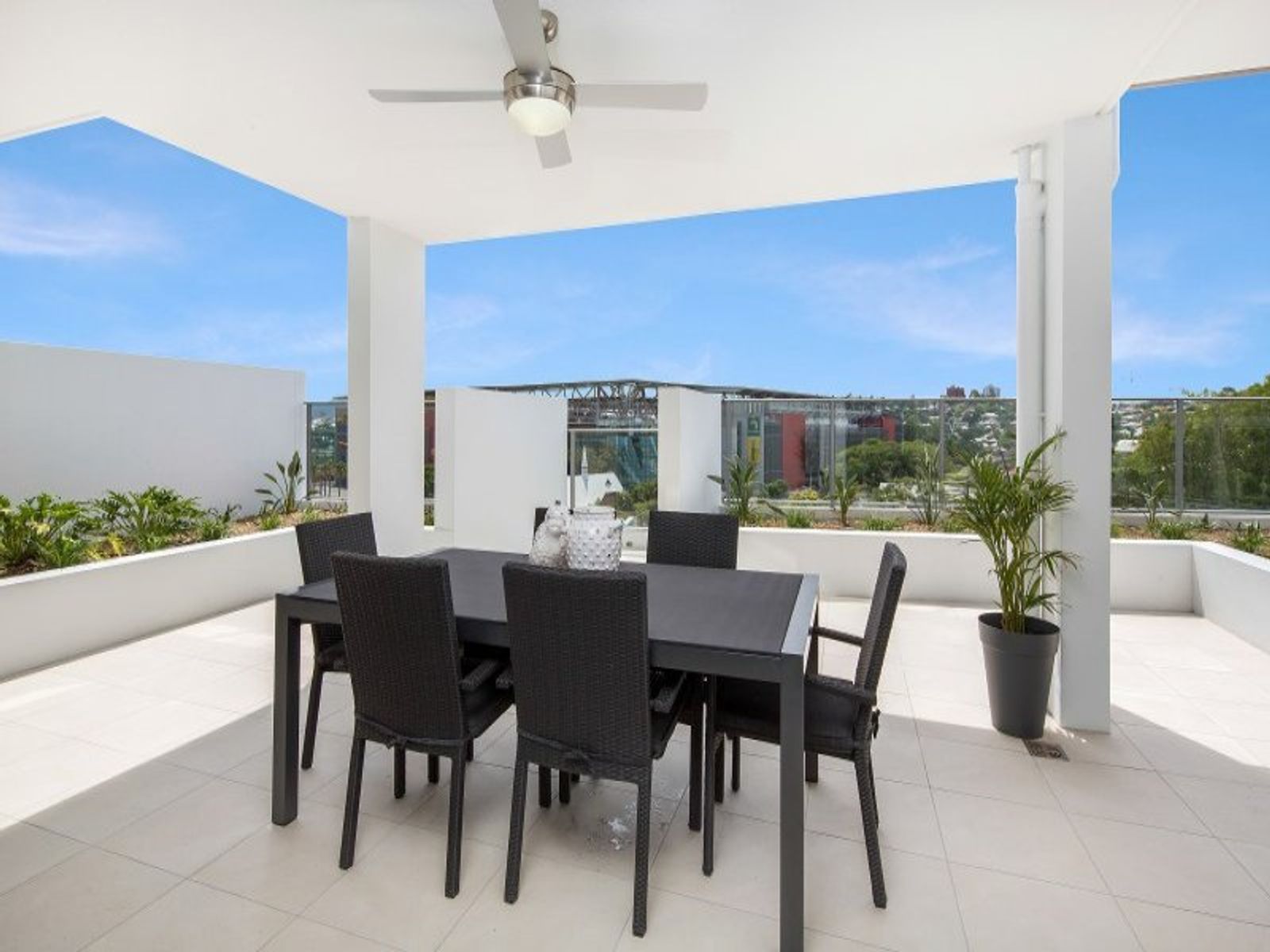 44/488 Upper Roma Street, Brisbane City, QLD 4000