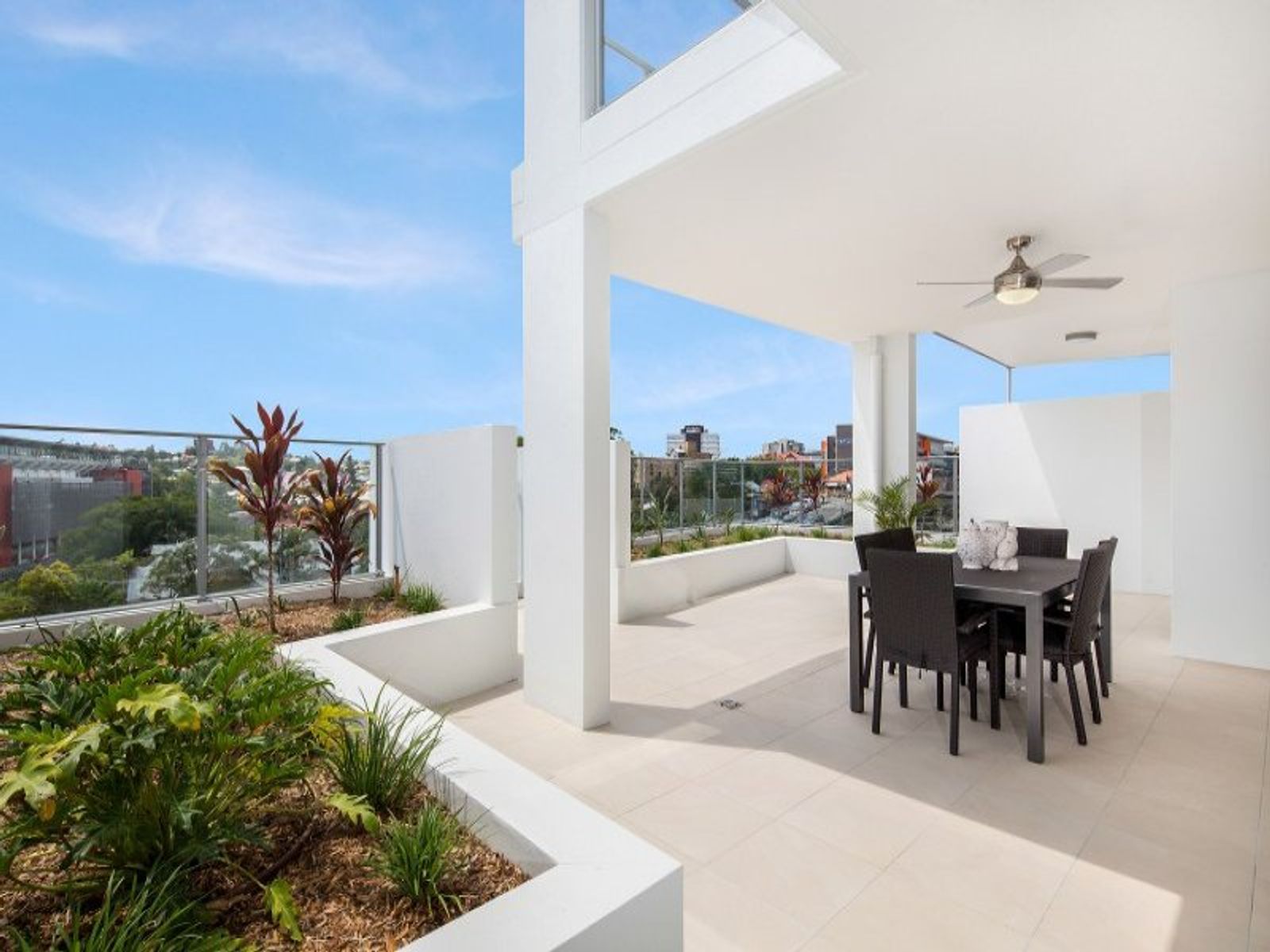 44/488 Upper Roma Street, Brisbane City, QLD 4000