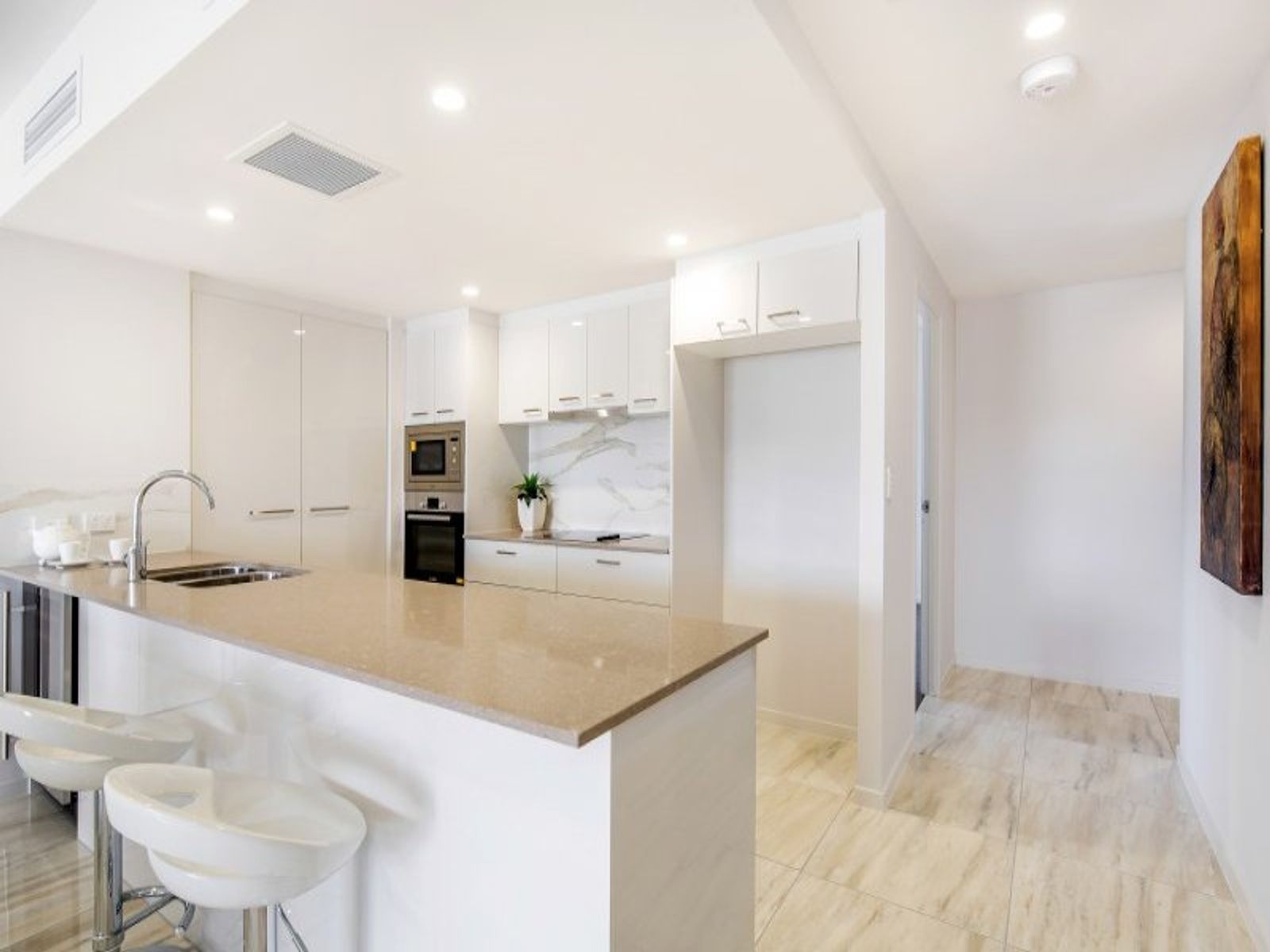 44/488 Upper Roma Street, Brisbane City, QLD 4000