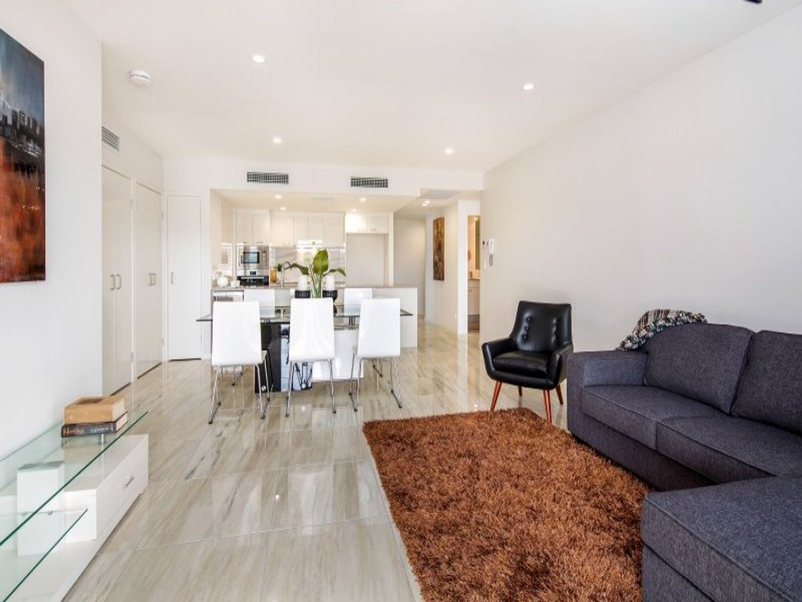 44/488 Upper Roma Street, Brisbane City, QLD 4000