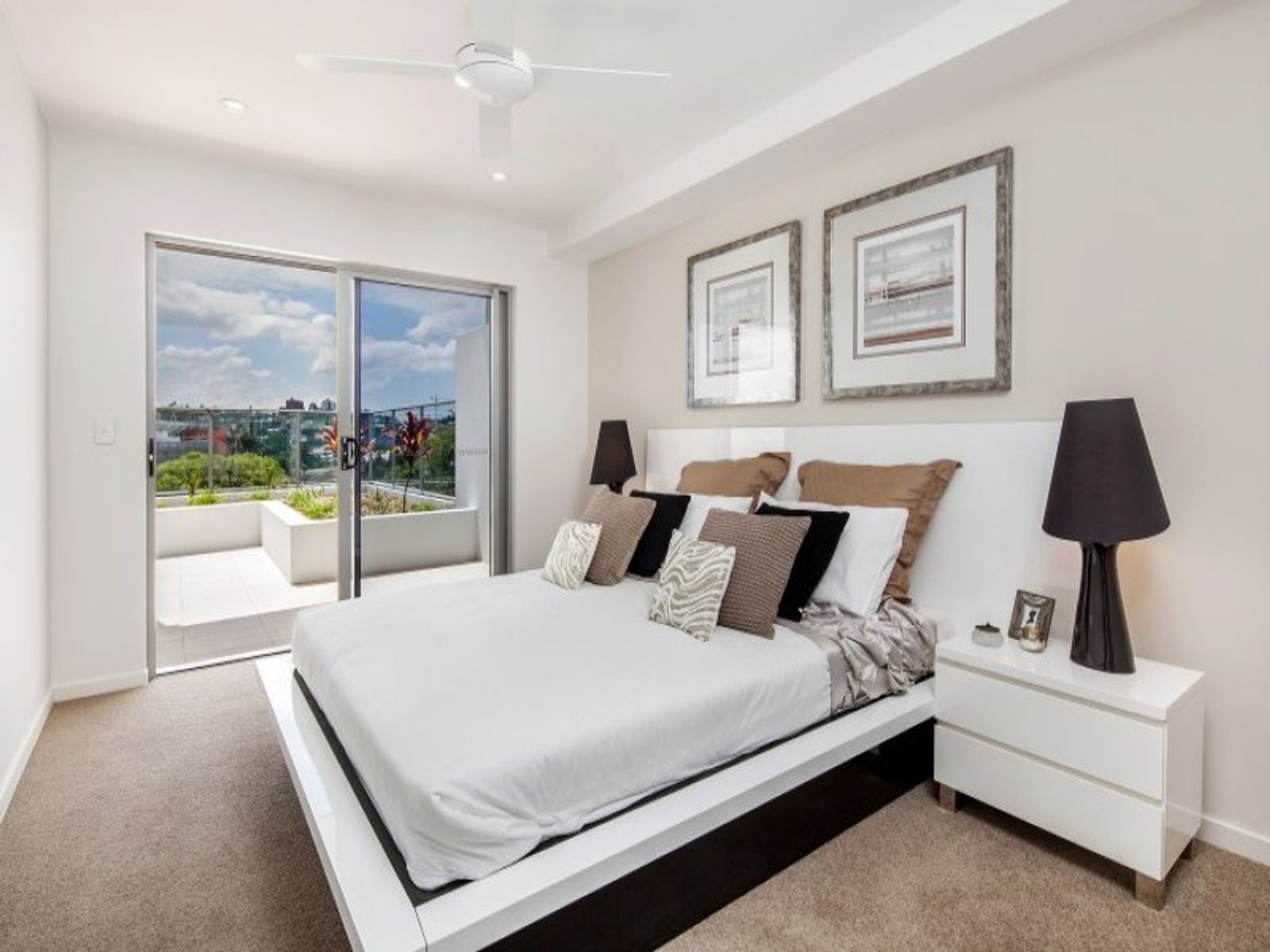 44/488 Upper Roma Street, Brisbane City, QLD 4000