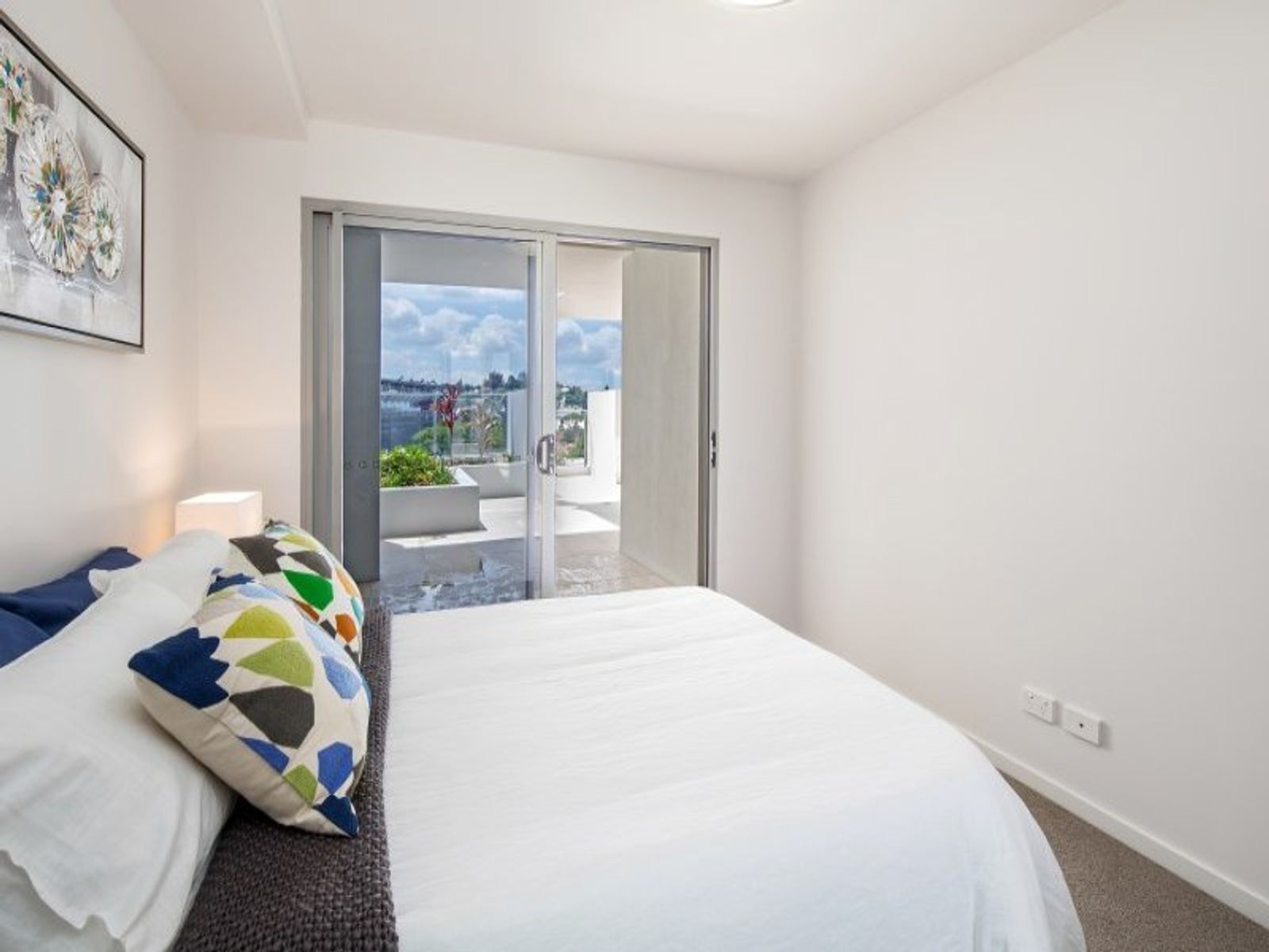 44/488 Upper Roma Street, Brisbane City, QLD 4000
