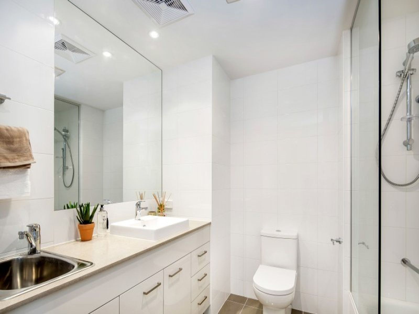 44/488 Upper Roma Street, Brisbane City, QLD 4000