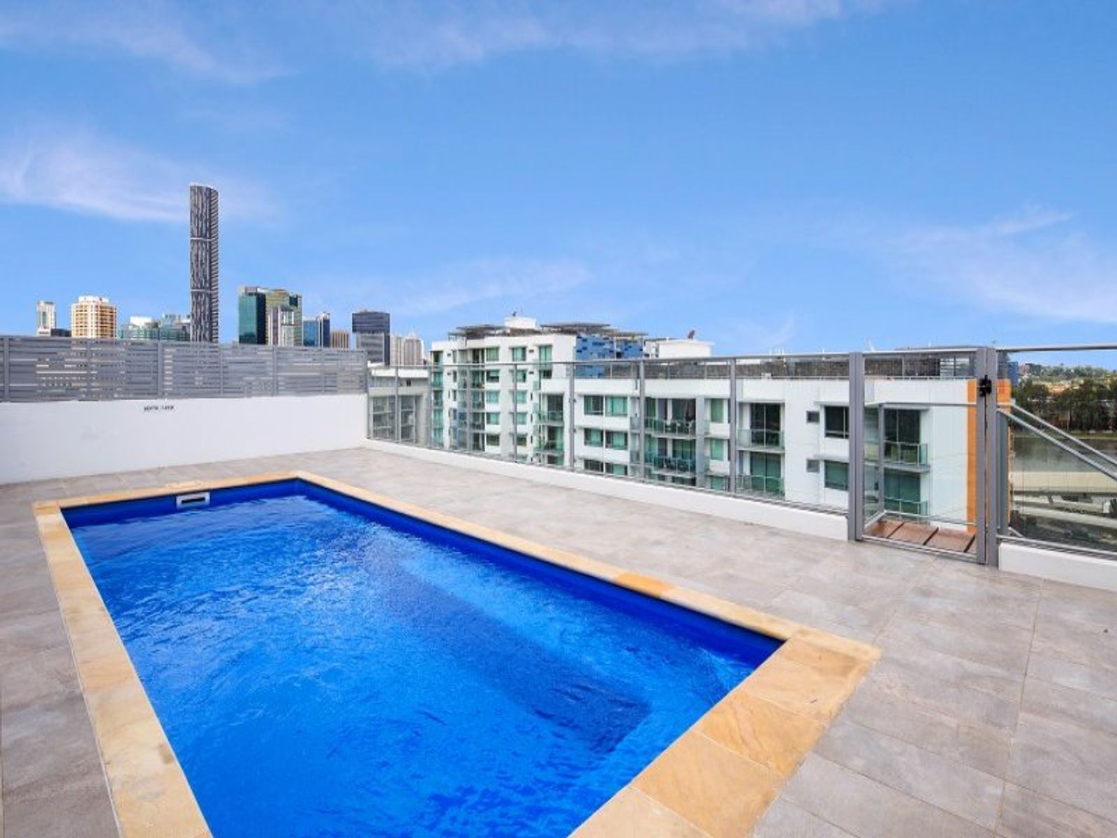 44/488 Upper Roma Street, Brisbane City, QLD 4000
