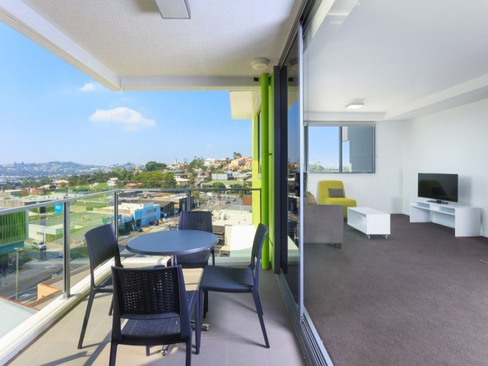 605/8 Jeays Street, Bowen Hills, QLD 4006