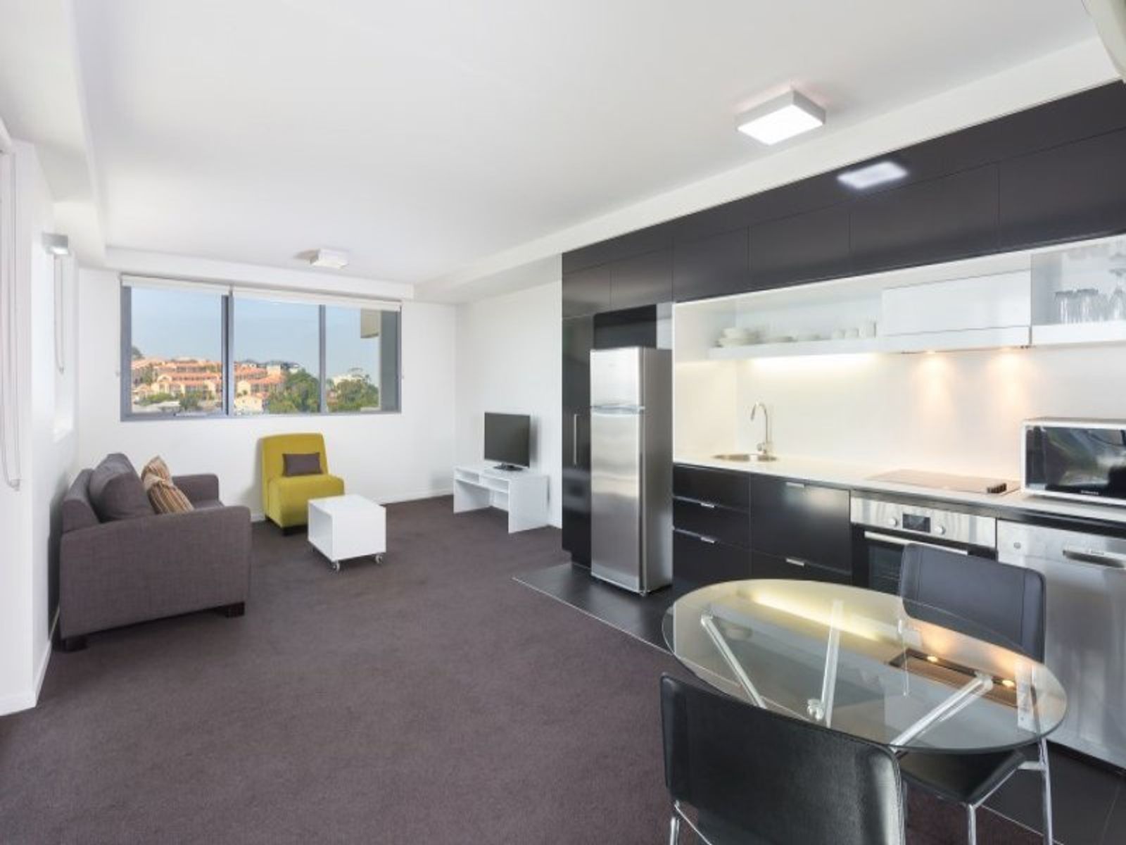 605/8 Jeays Street, Bowen Hills, QLD 4006