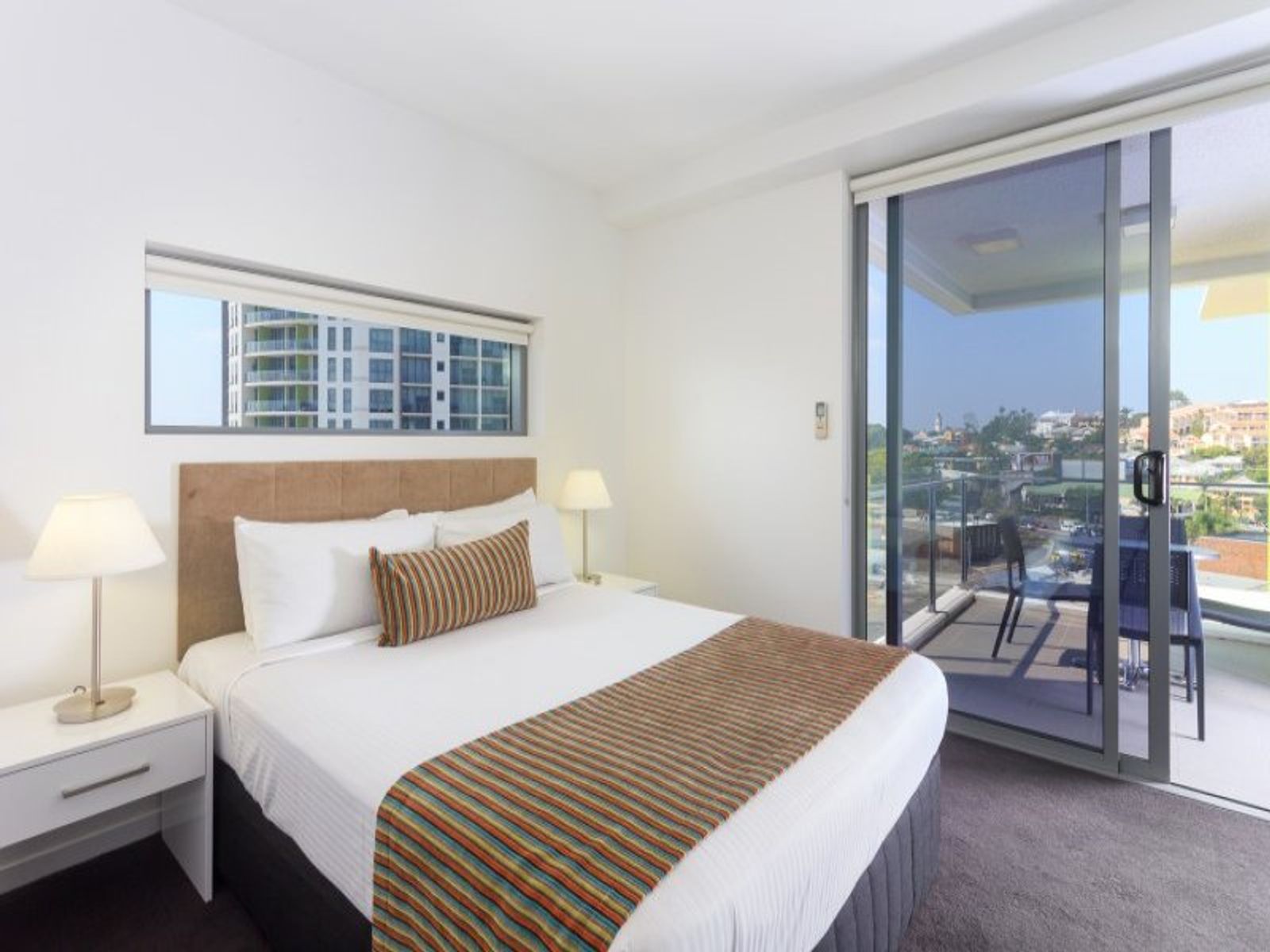 605/8 Jeays Street, Bowen Hills, QLD 4006