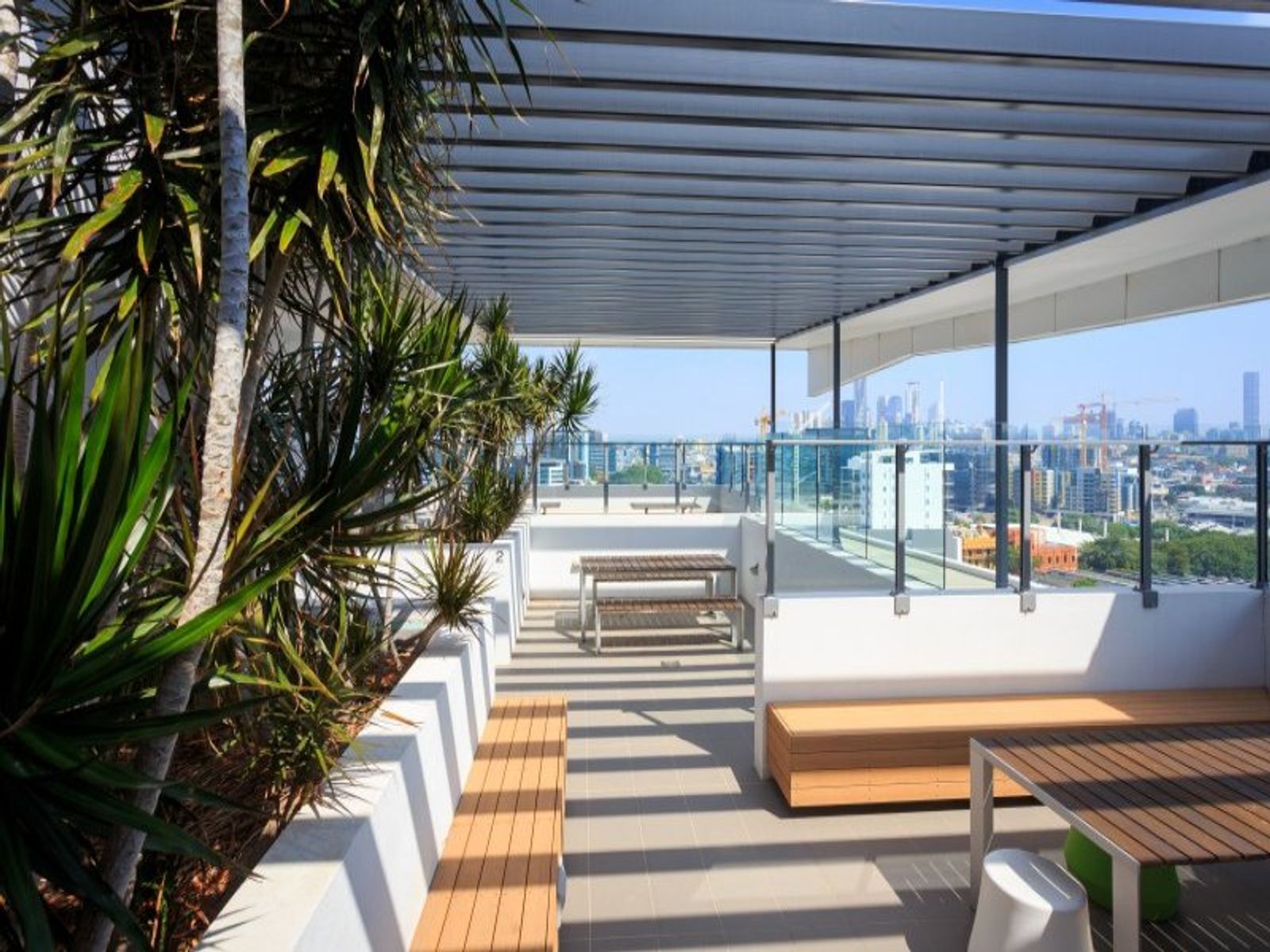 605/8 Jeays Street, Bowen Hills, QLD 4006
