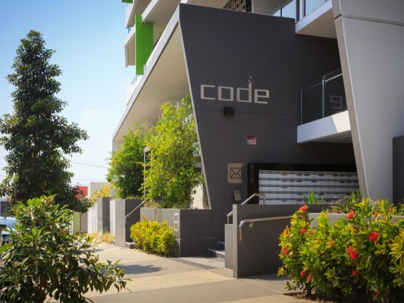 605/8 Jeays Street, Bowen Hills, QLD 4006