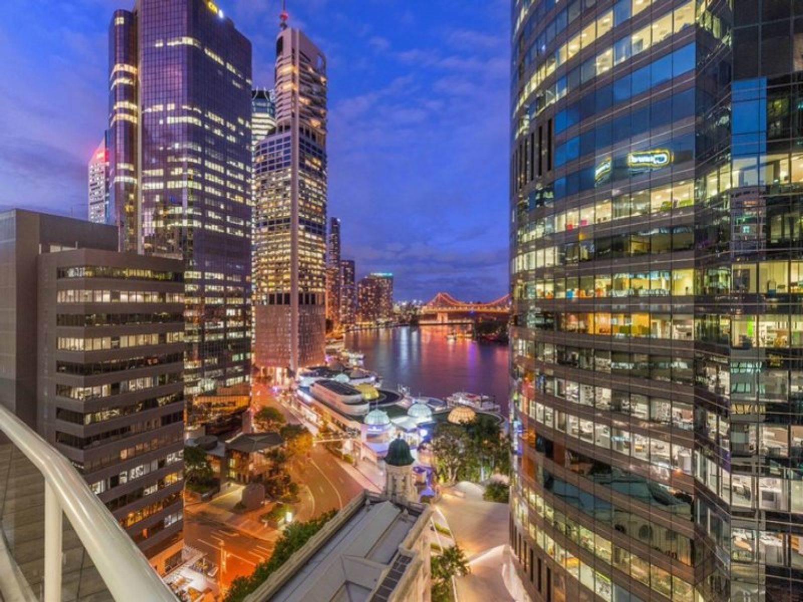 155/26 Felix Street, Brisbane City, QLD 4000