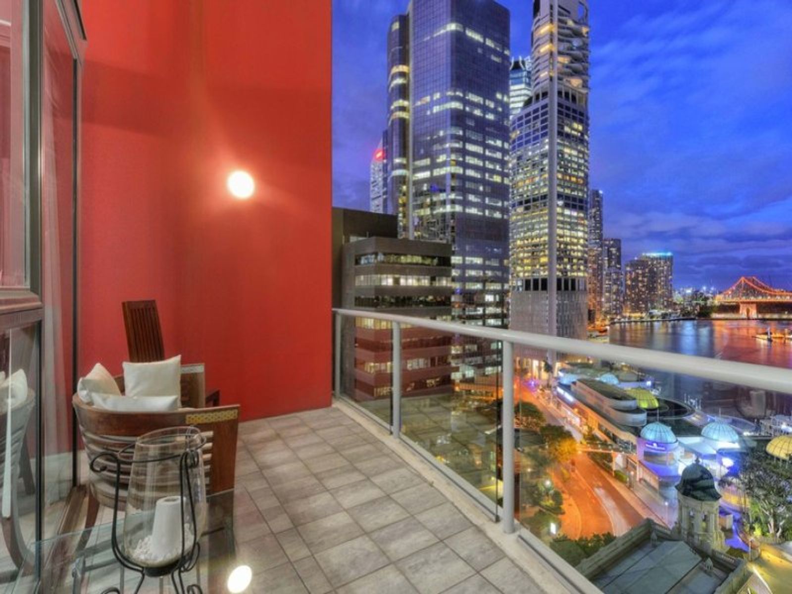 155/26 Felix Street, Brisbane City, QLD 4000