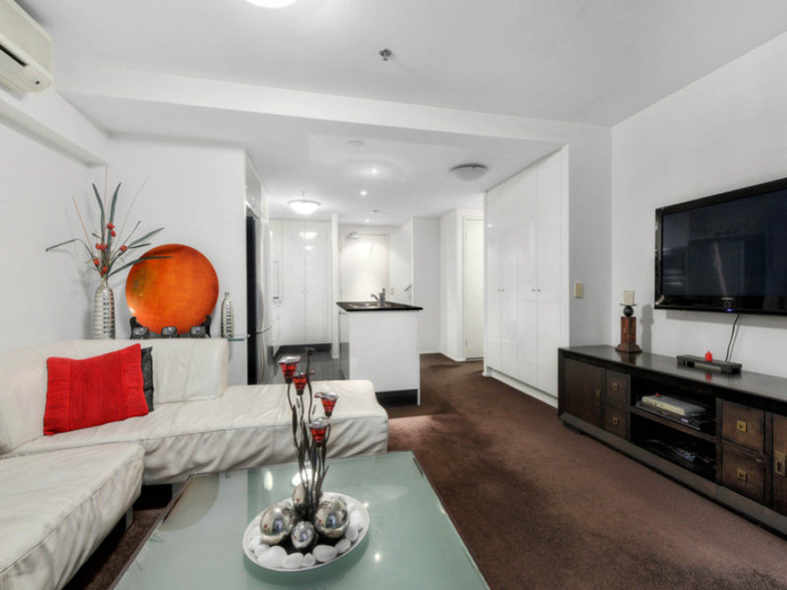 155/26 Felix Street, Brisbane City, QLD 4000