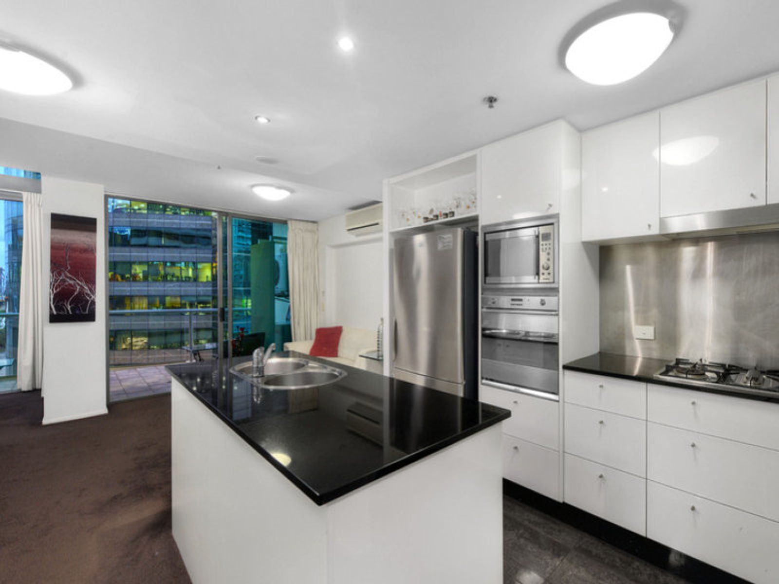 155/26 Felix Street, Brisbane City, QLD 4000